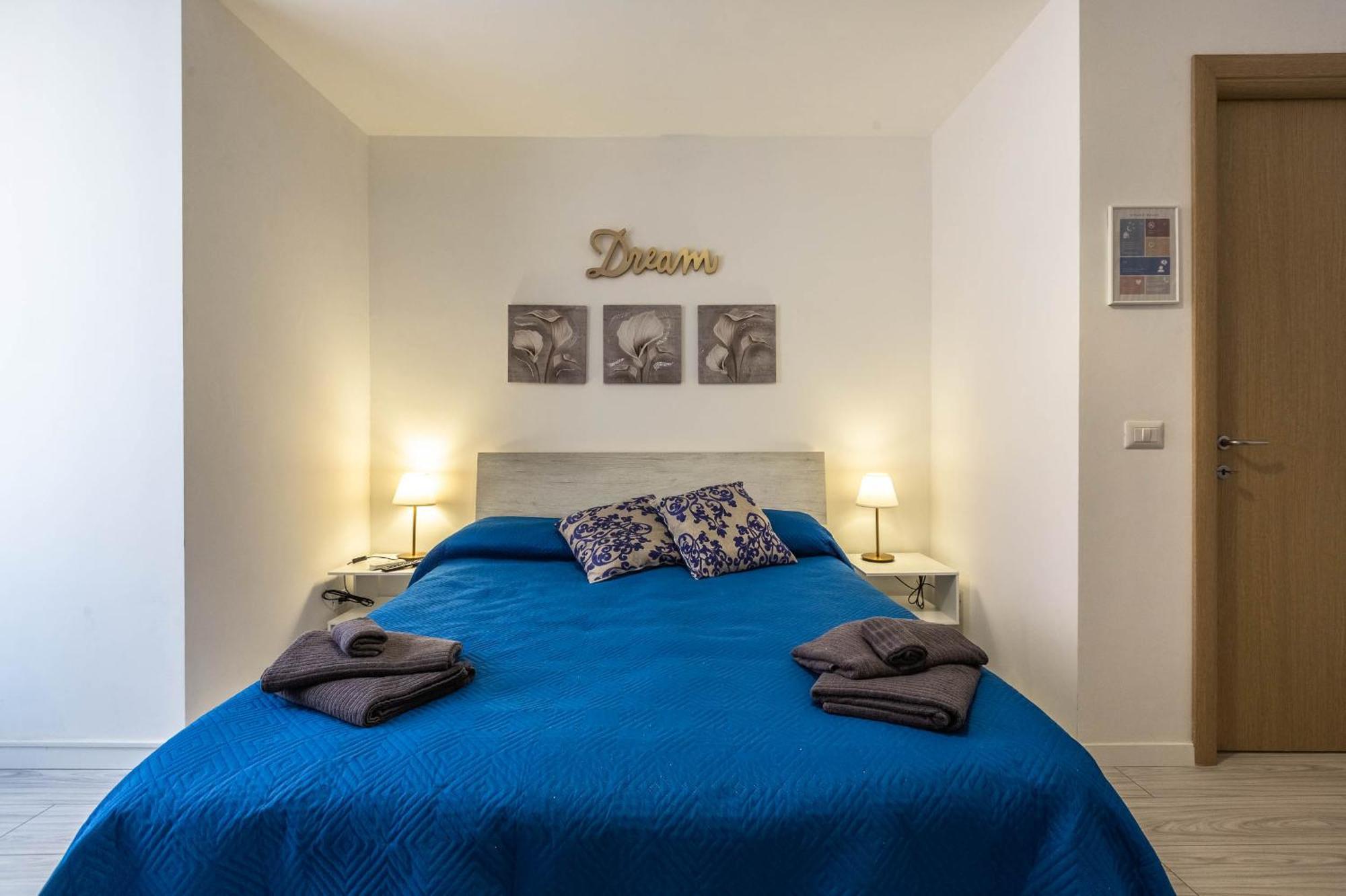 Apartment La Casa Di Lulu Rome