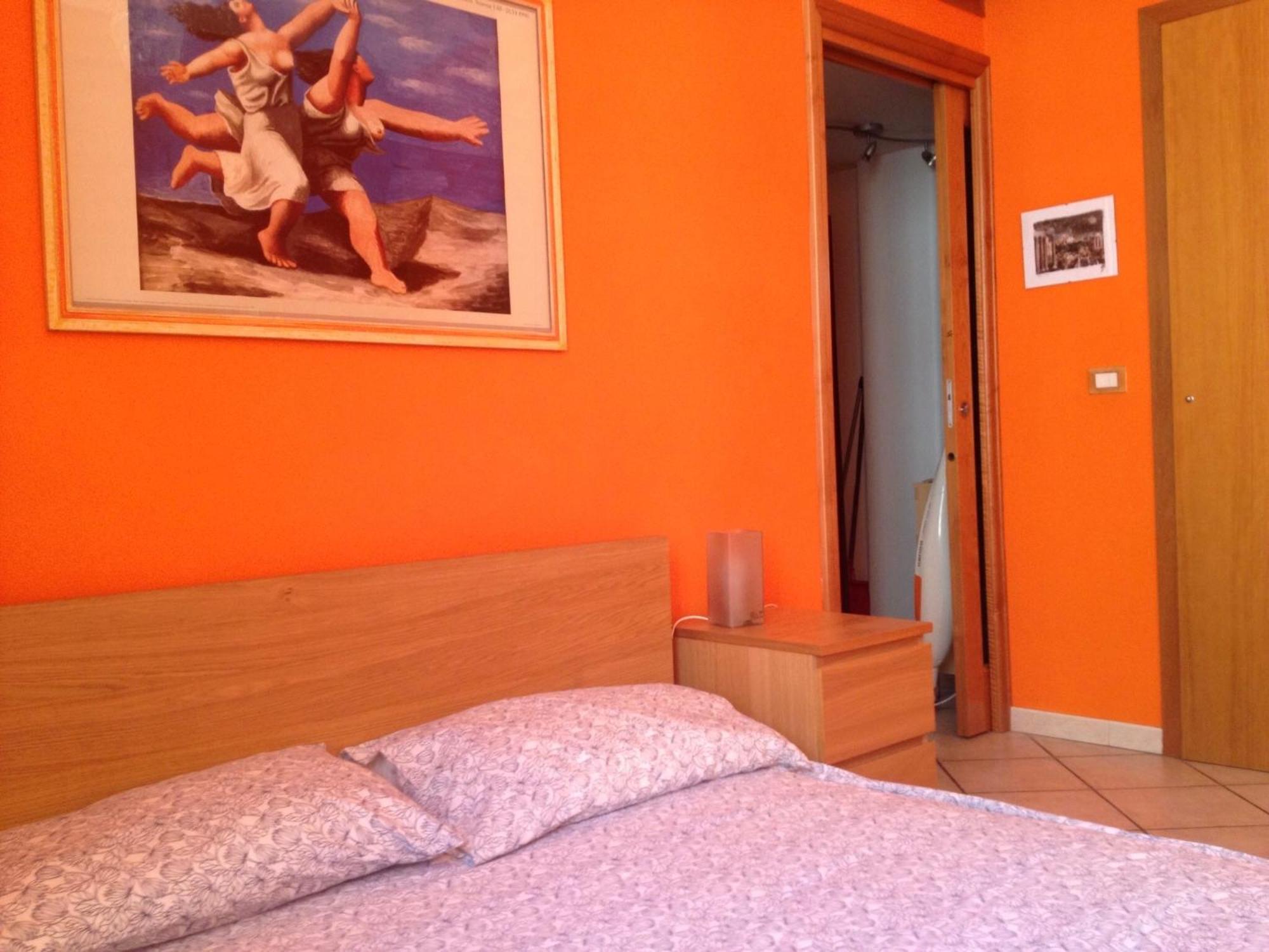 Modi Apartment Rome