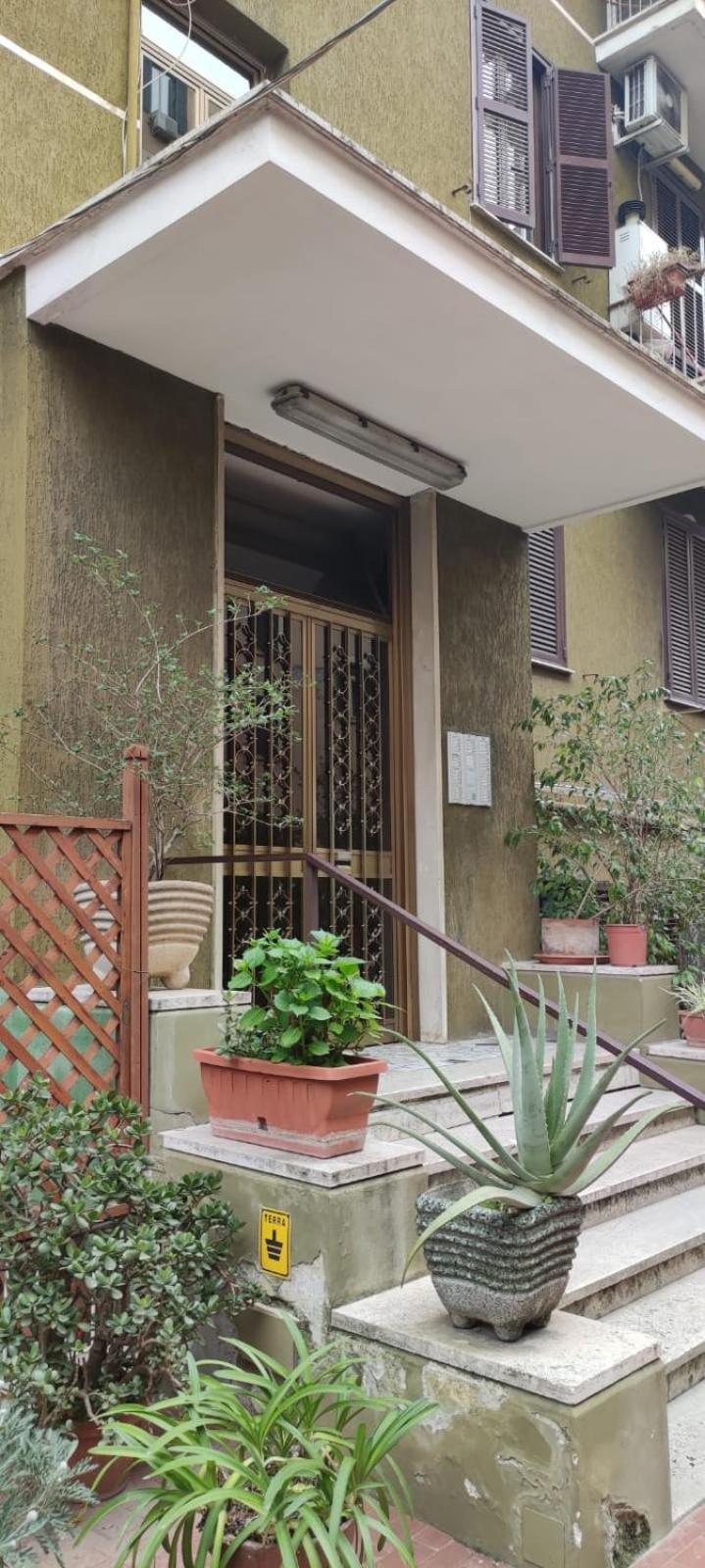 Apartment Modi Rome