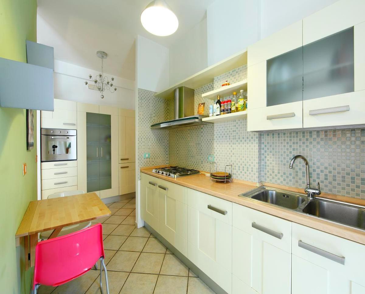 Apartment Modi