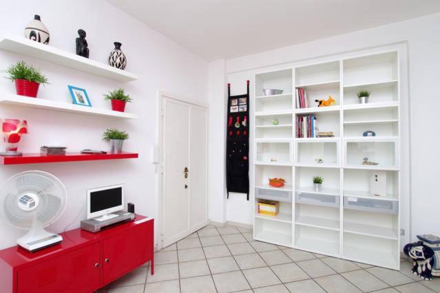Modi Apartment *