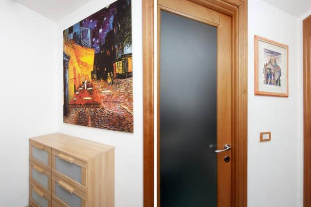 Apartment Modi *