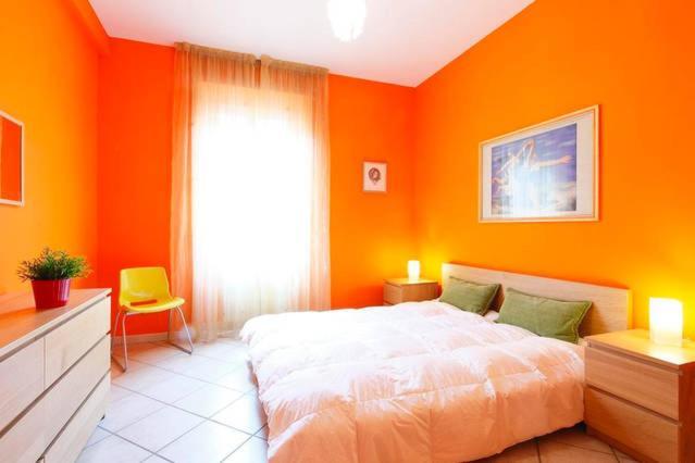 Apartment Modi Rome