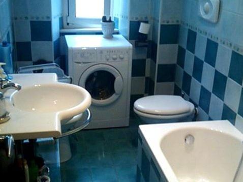 Apartment Modi