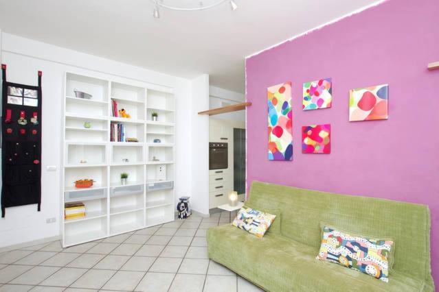 Modi Apartment *