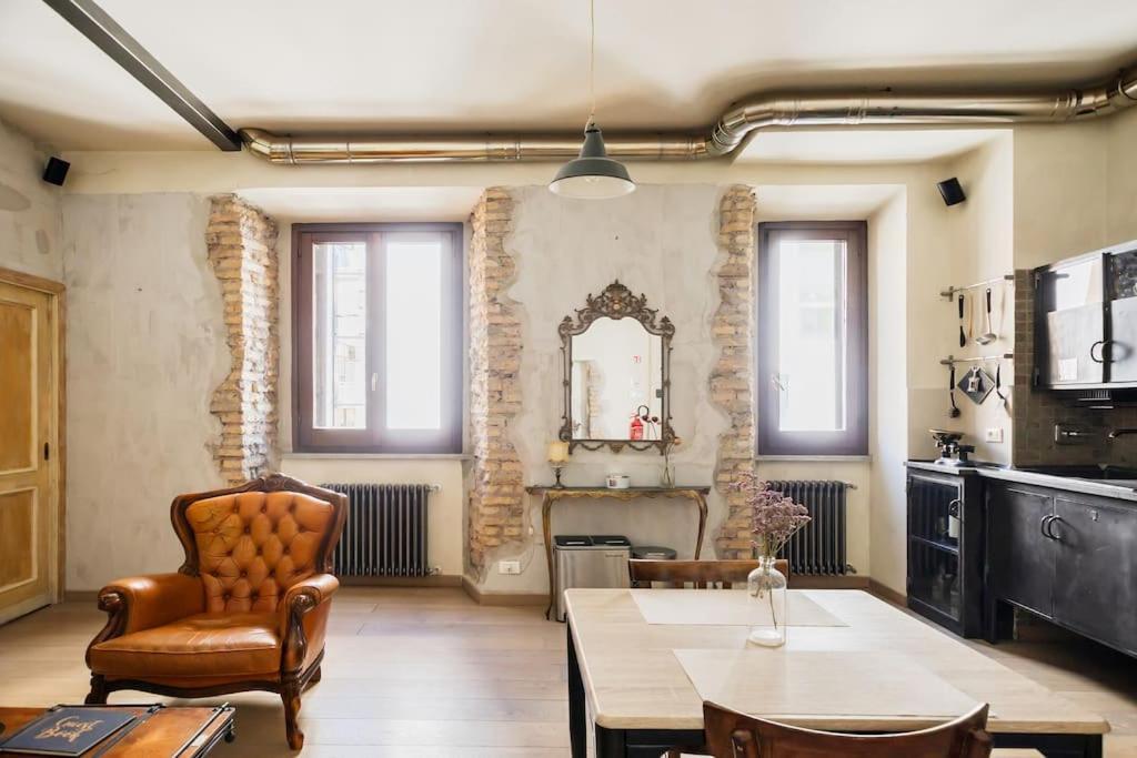 Casa San Lorenzo Apartment Rome