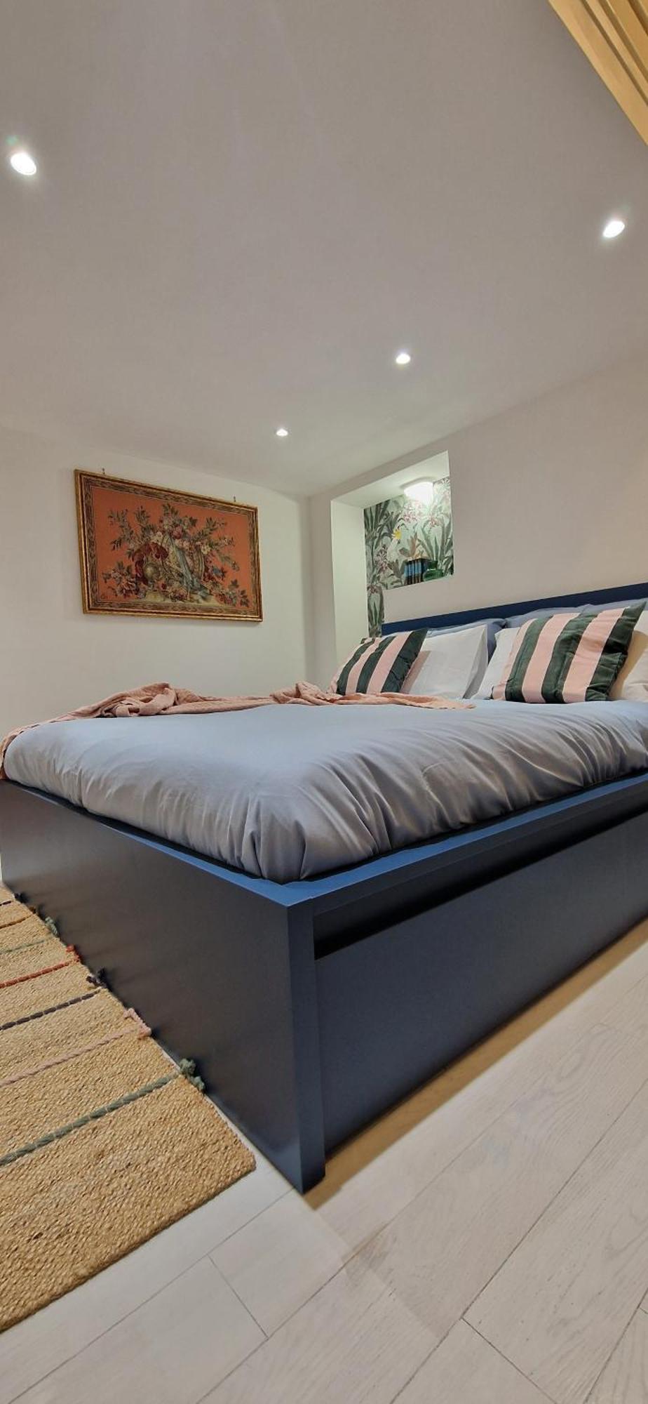 Hestya Domus Apartment Rome