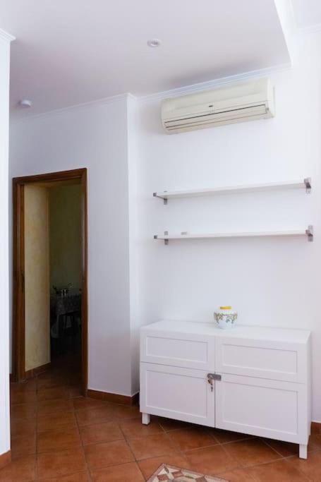 Apartment Corradi 4 With Terrace *