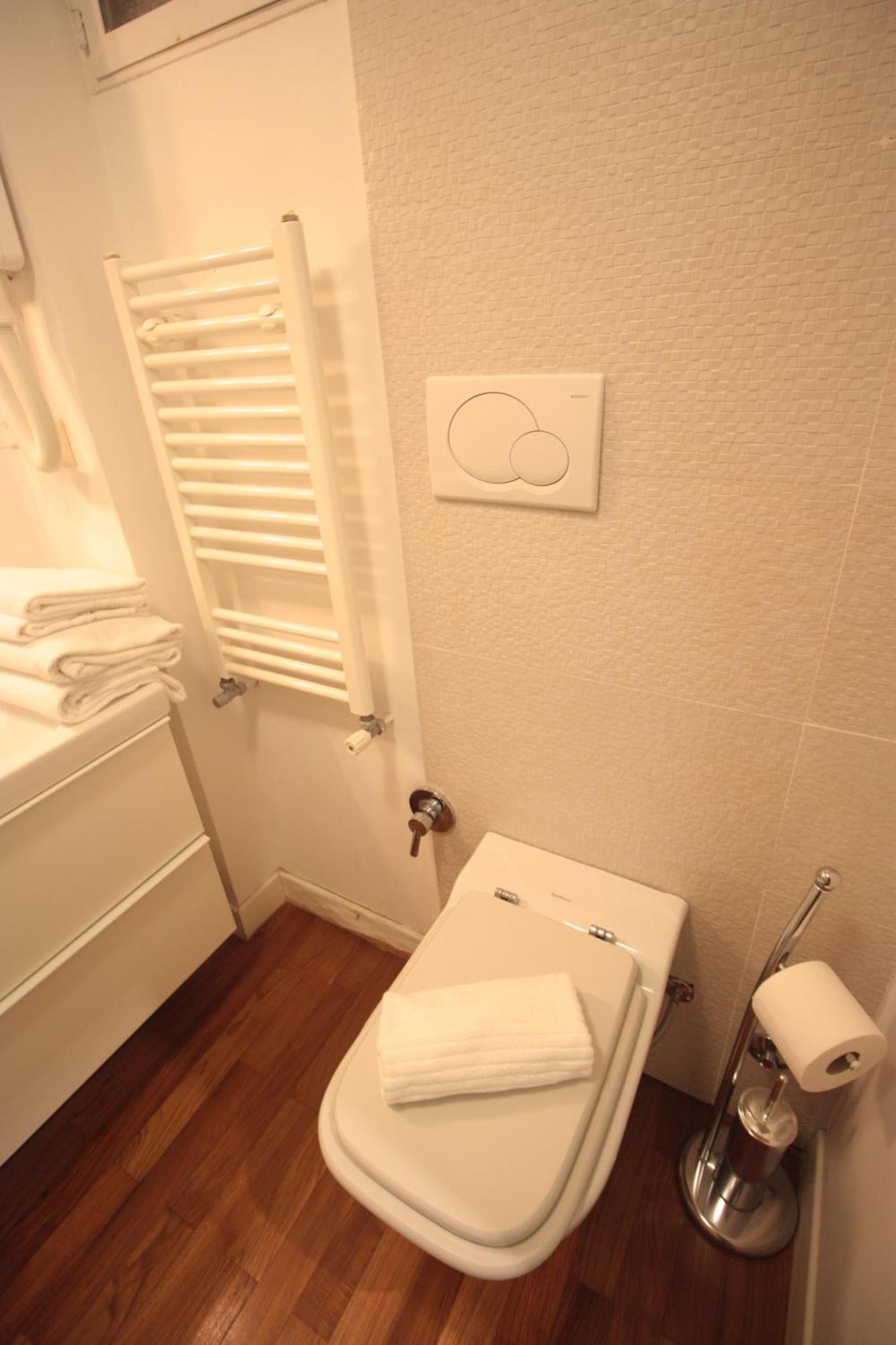 Calisto 6 Bed & Breakfast Rome