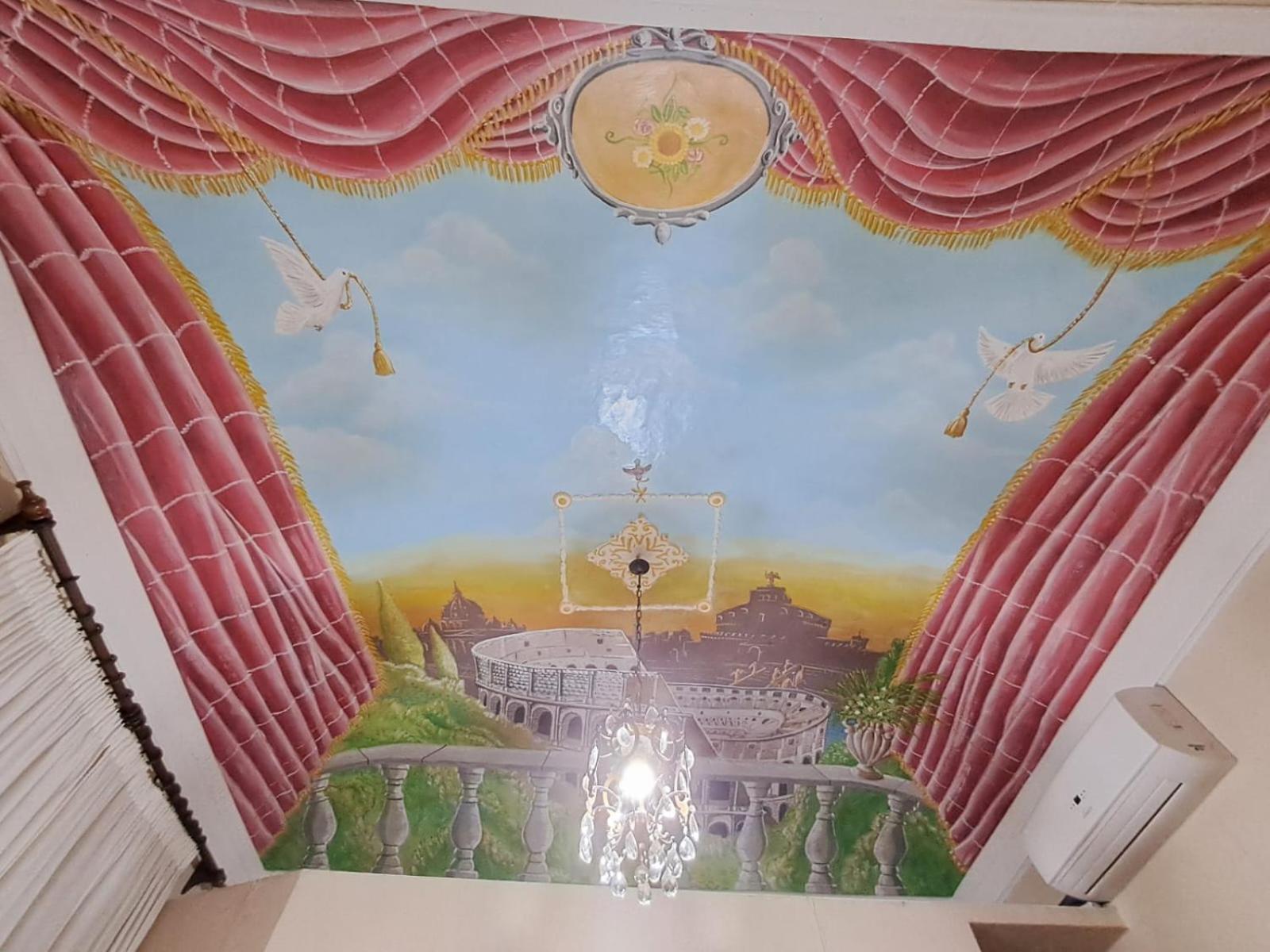 Nahid Guest house