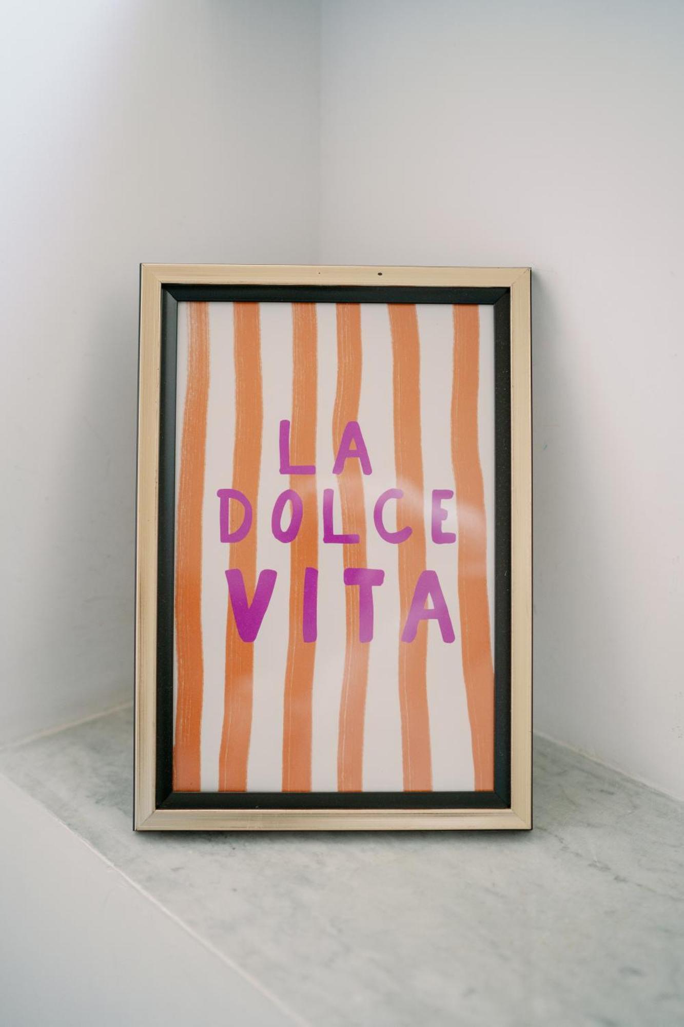 La Dolce * Rome