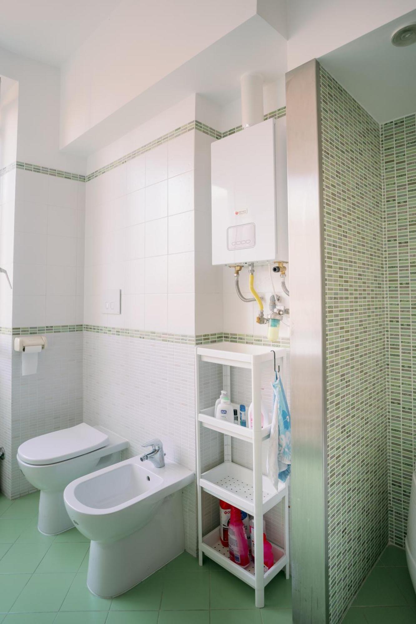 La Dolce Guest house *