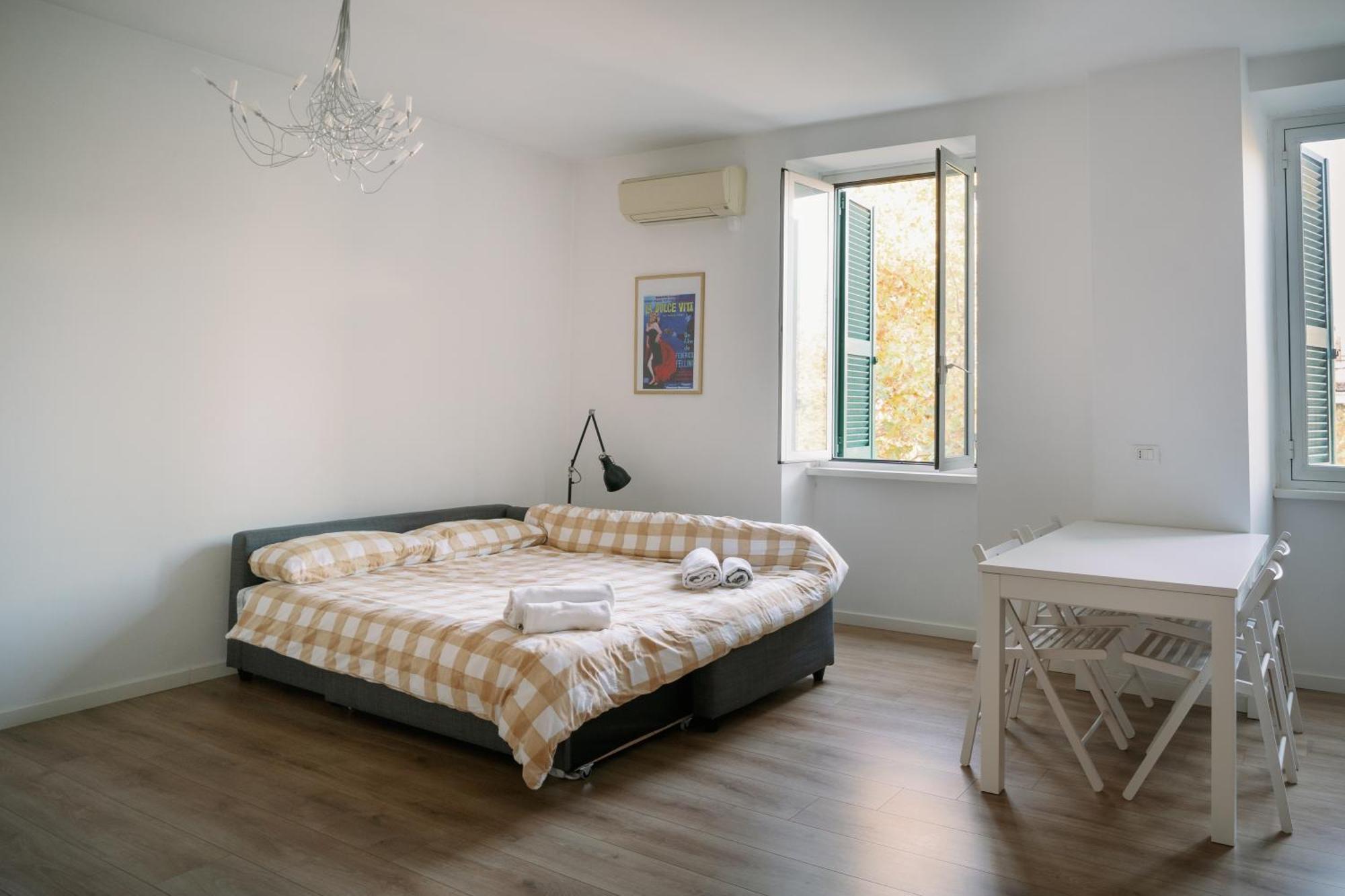 Guest house La Dolce Rome