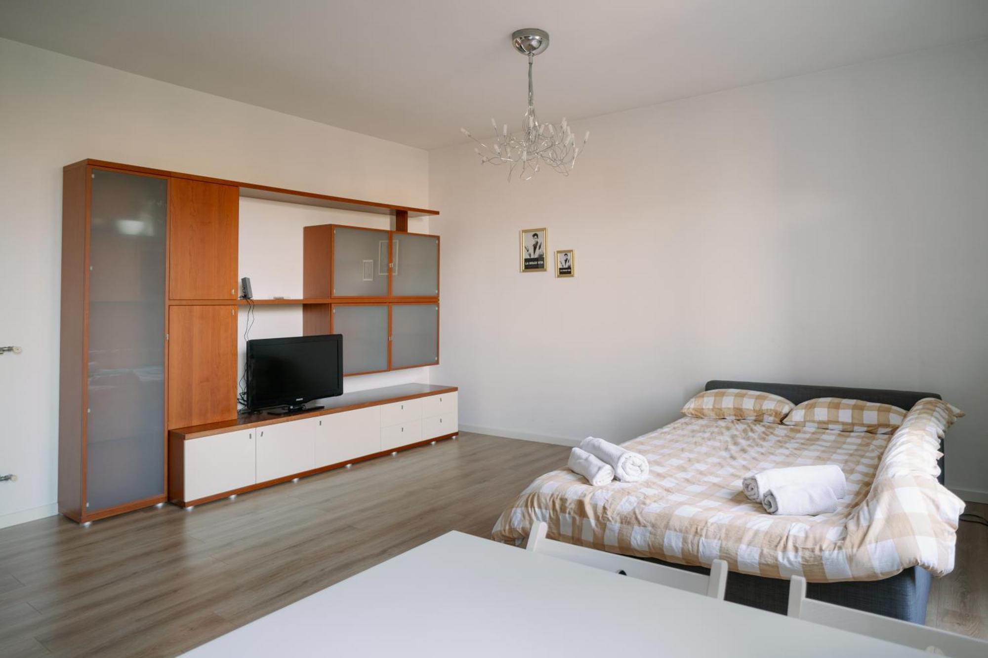 Guest house La Dolce *