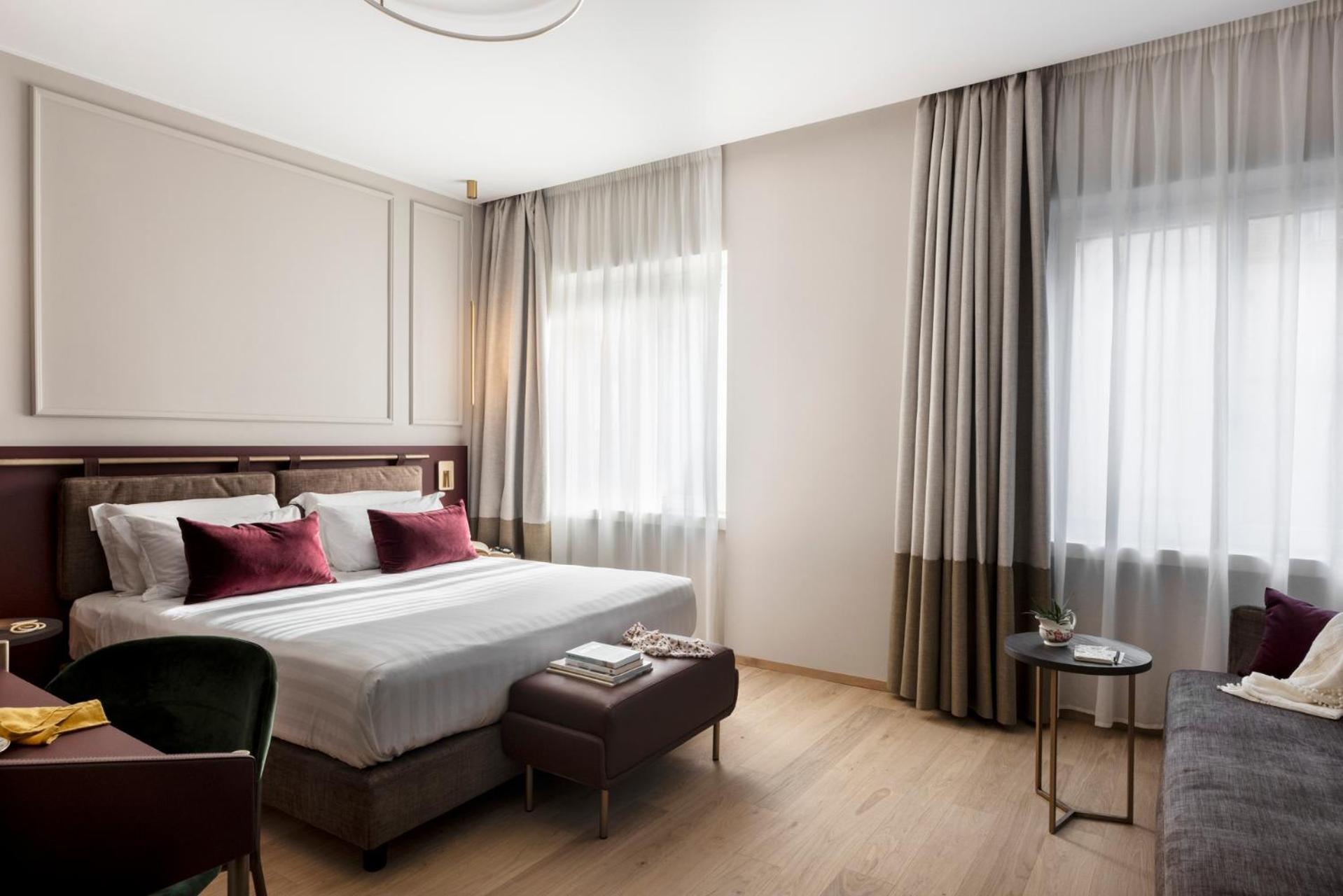 Adoro Hotel Rome