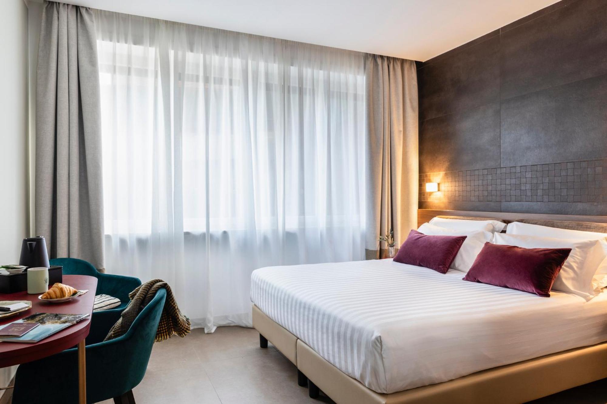 Adoro Hotel Rome
