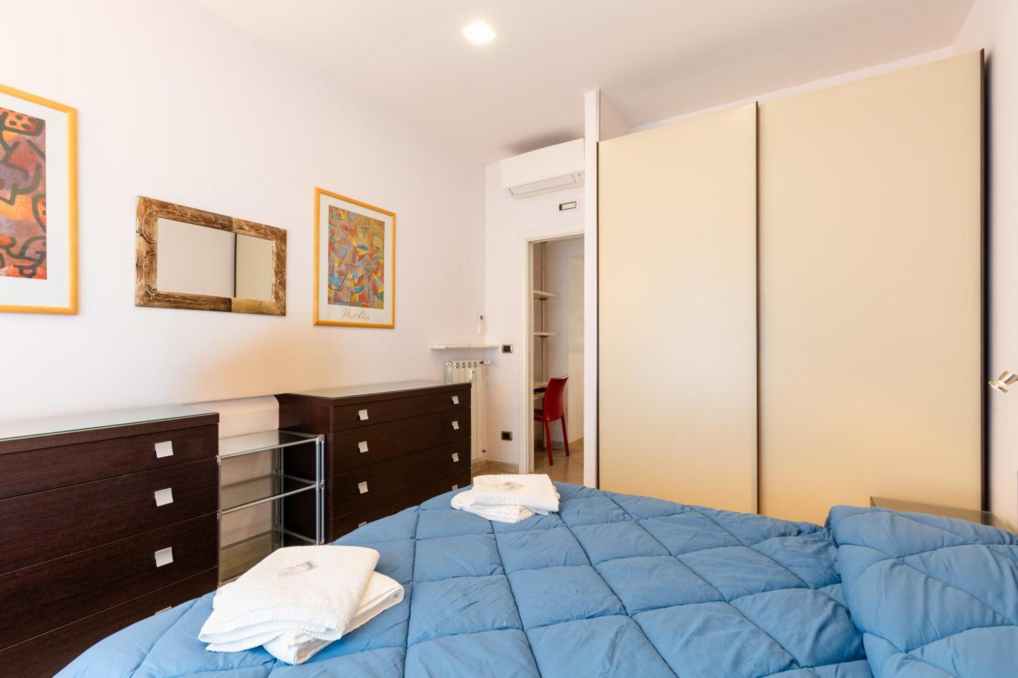 Lungotevere Aventino House Rome