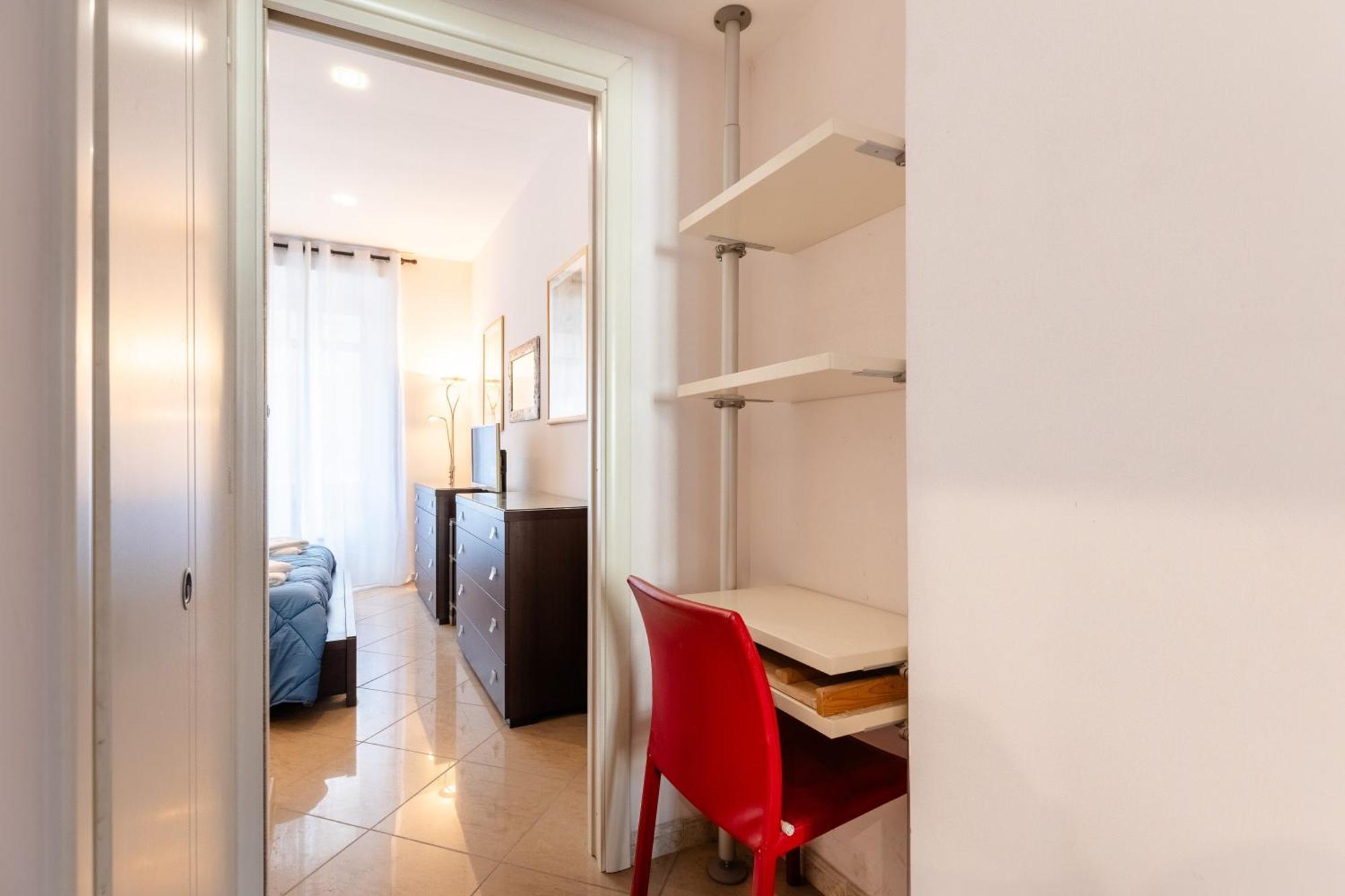 Apartment Lungotevere Aventino House Rome