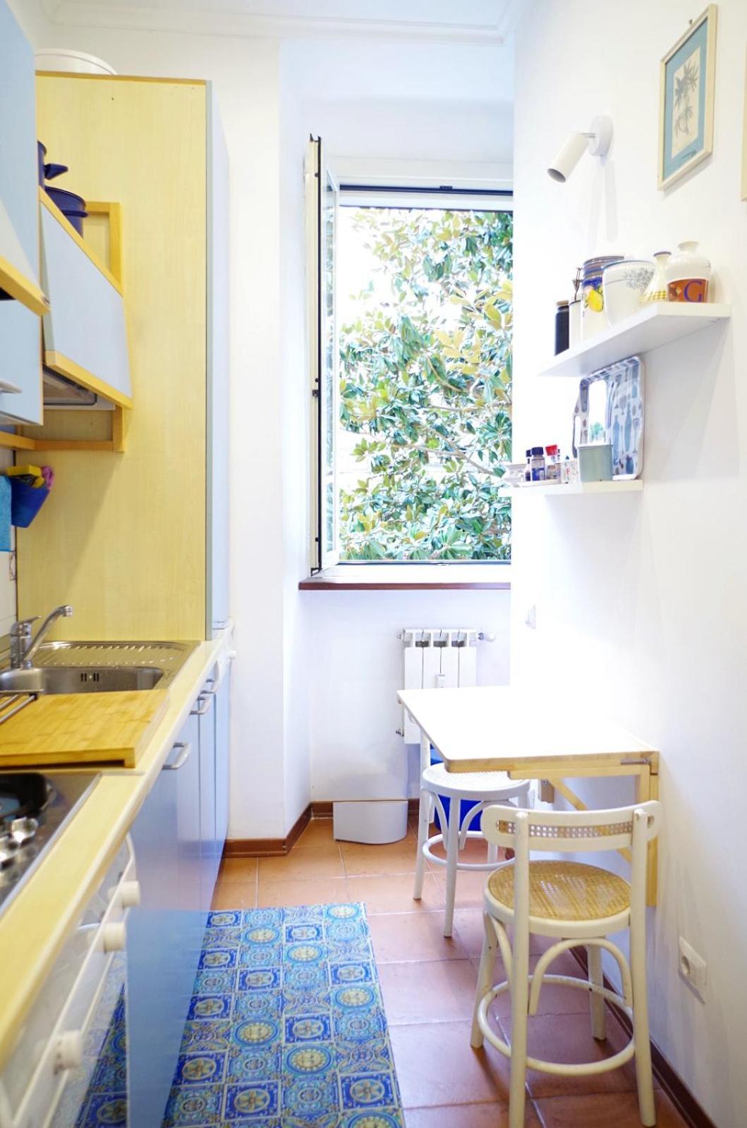 Casa Leone Appartamento Roma