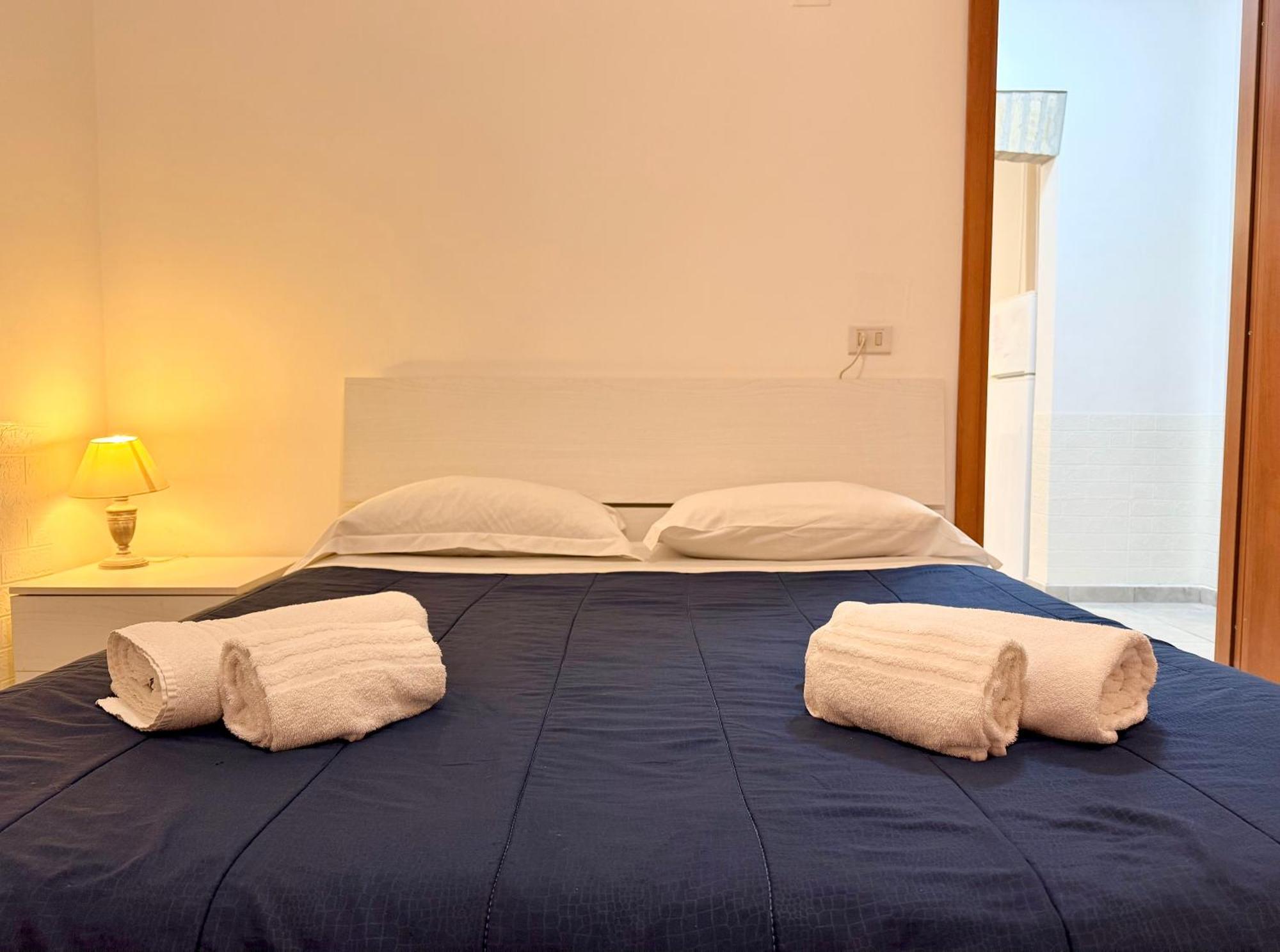 Vaticano - 5 Min Da Stazione Apartment Rome