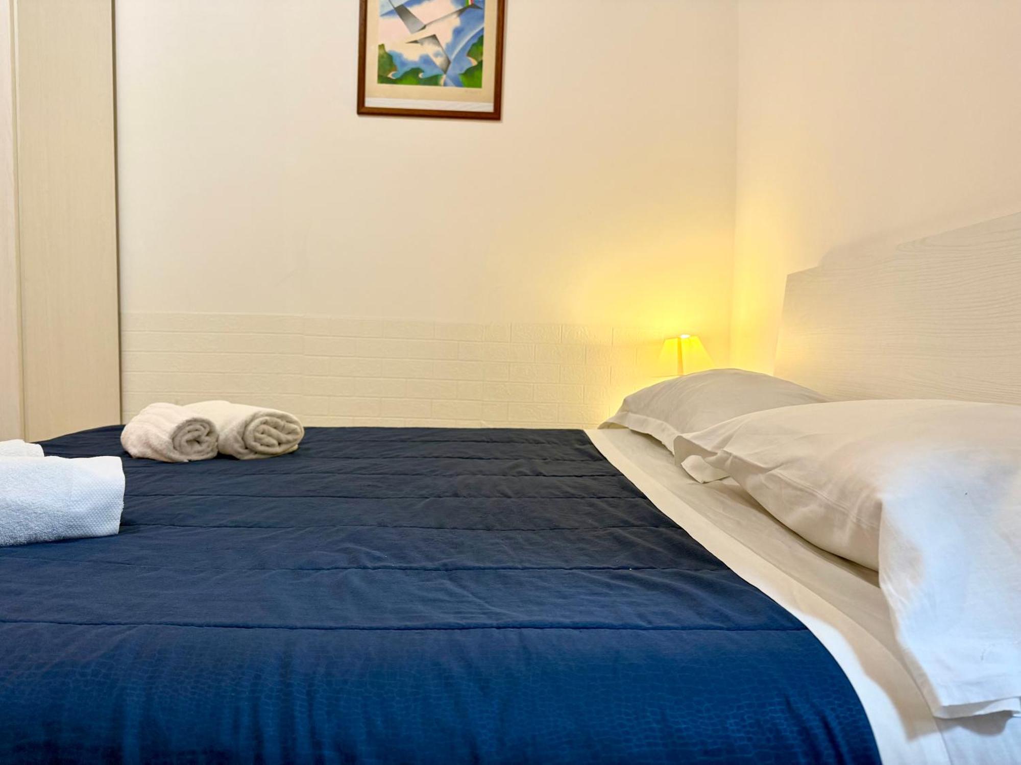 Apartment Vaticano - 5 Min Da Stazione Rome