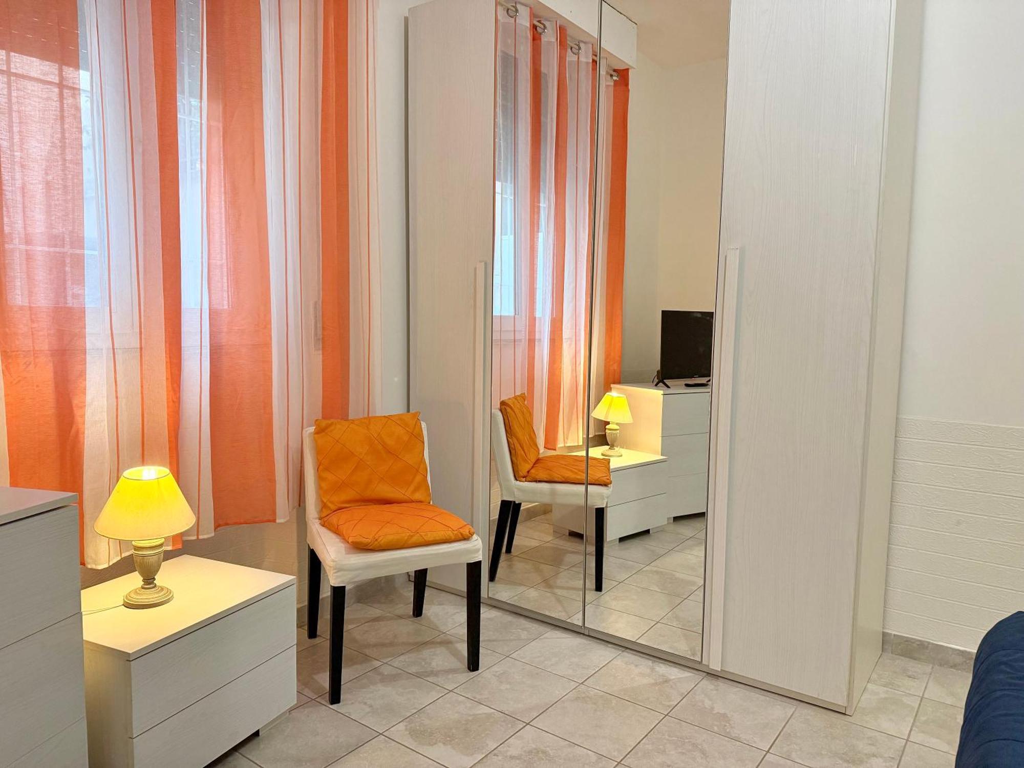Apartment Vaticano - 5 Min Da Stazione Rome