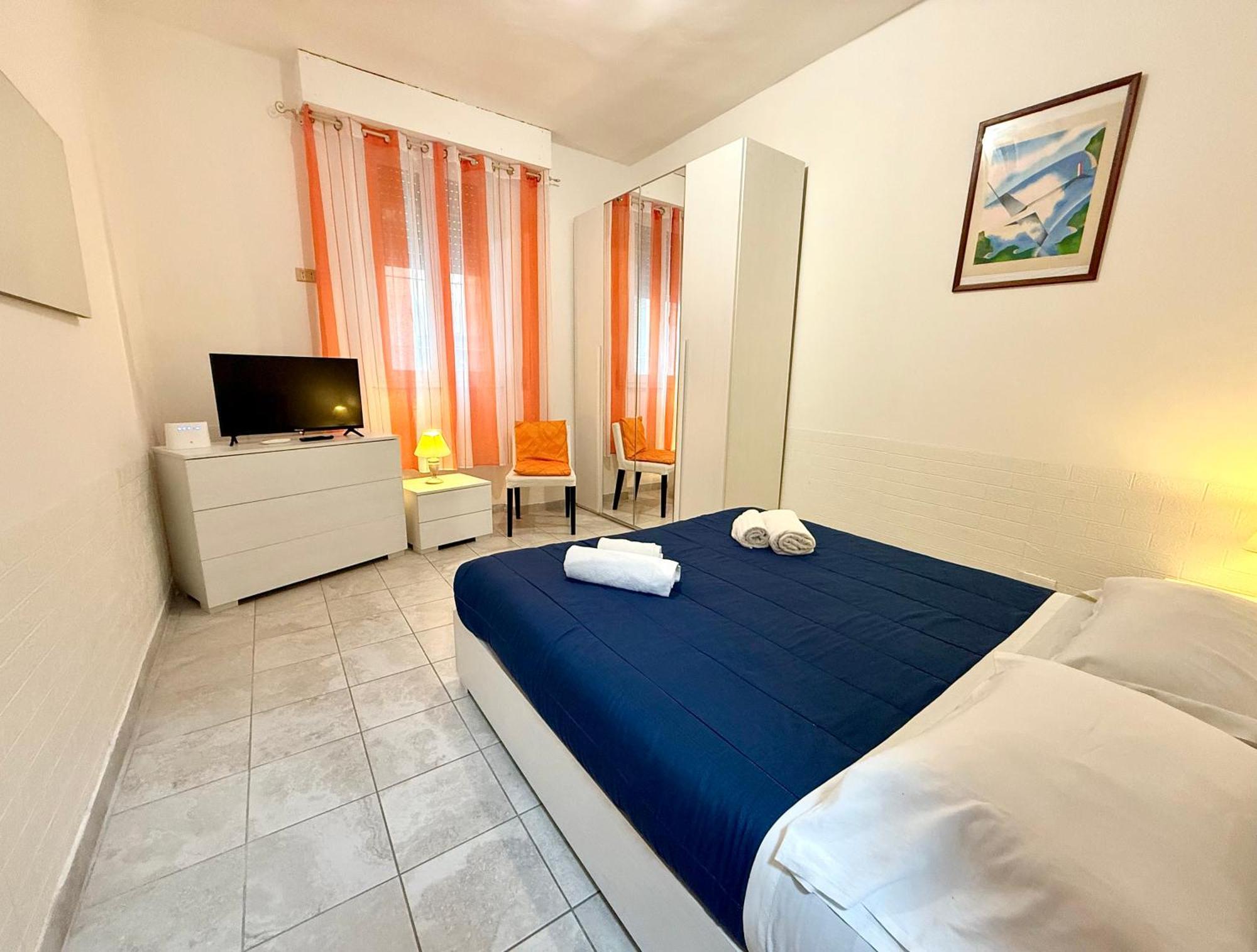 Apartment Vaticano - 5 Min Da Stazione