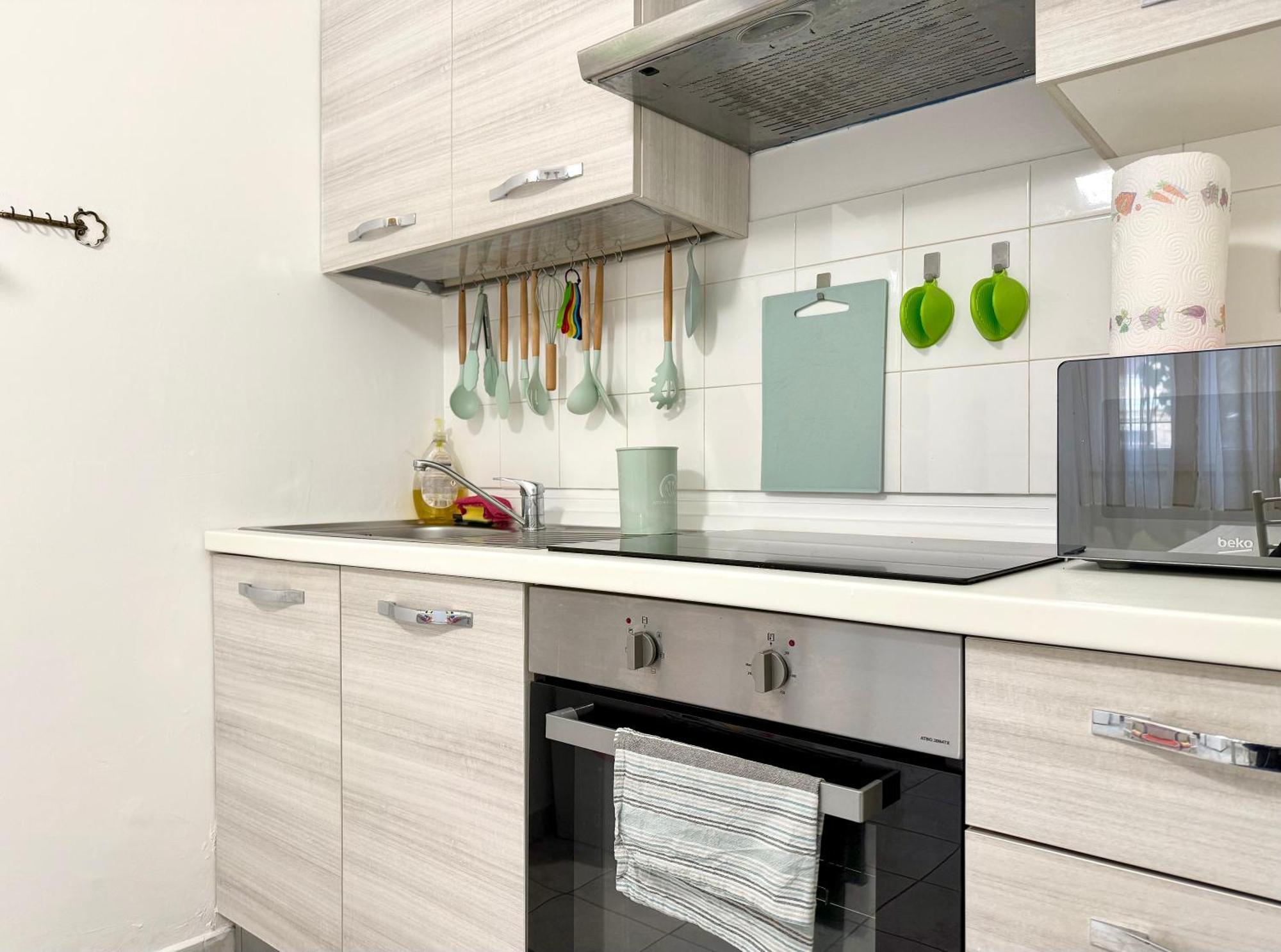 Apartment Vaticano - 5 Min Da Stazione *