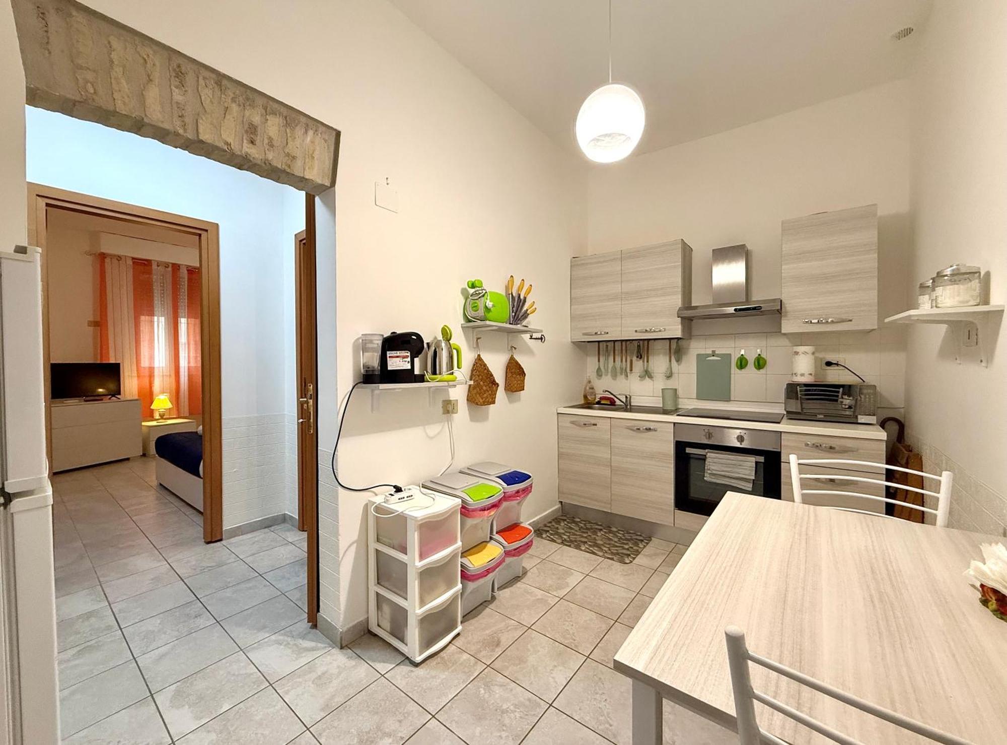 Apartment Vaticano - 5 Min Da Stazione Rome