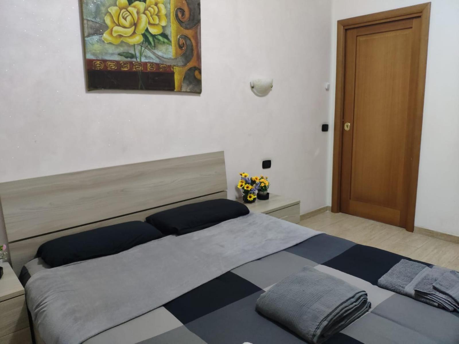 Corner Of Paradise Apartment Rome
