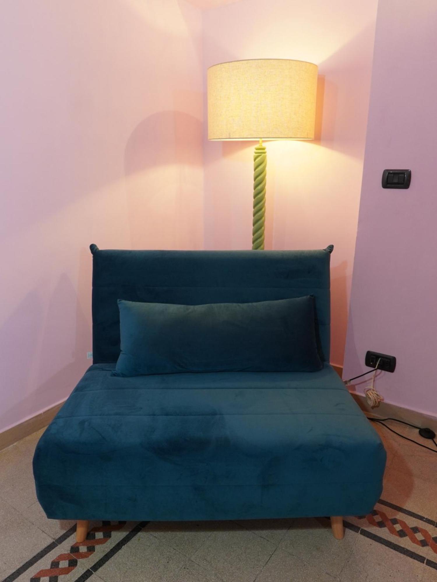 Apartment Giancarla Luxory In San Lorenzo - Termini Rome