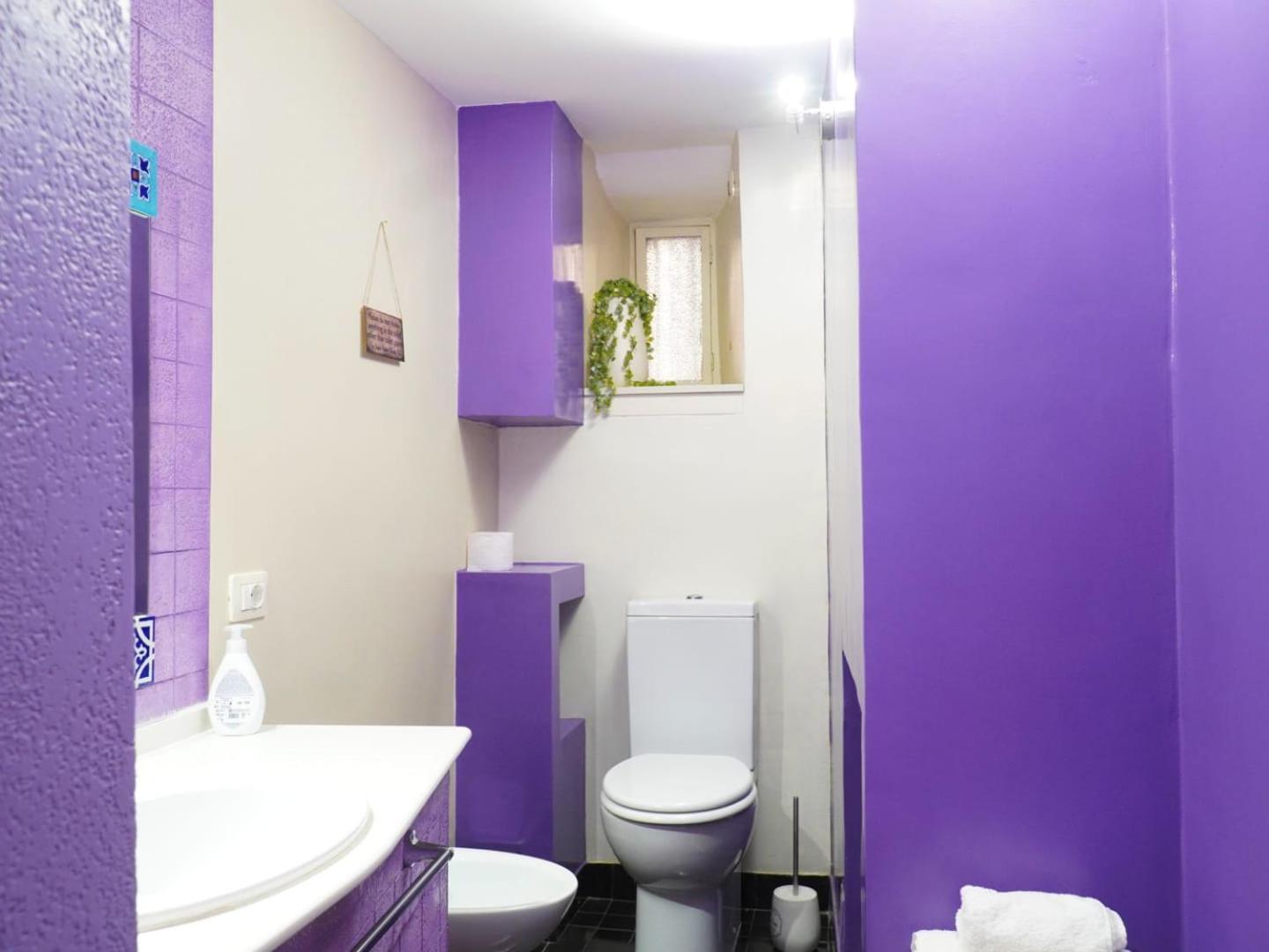 Giancarla Luxory In San Lorenzo - Termini Apartment *