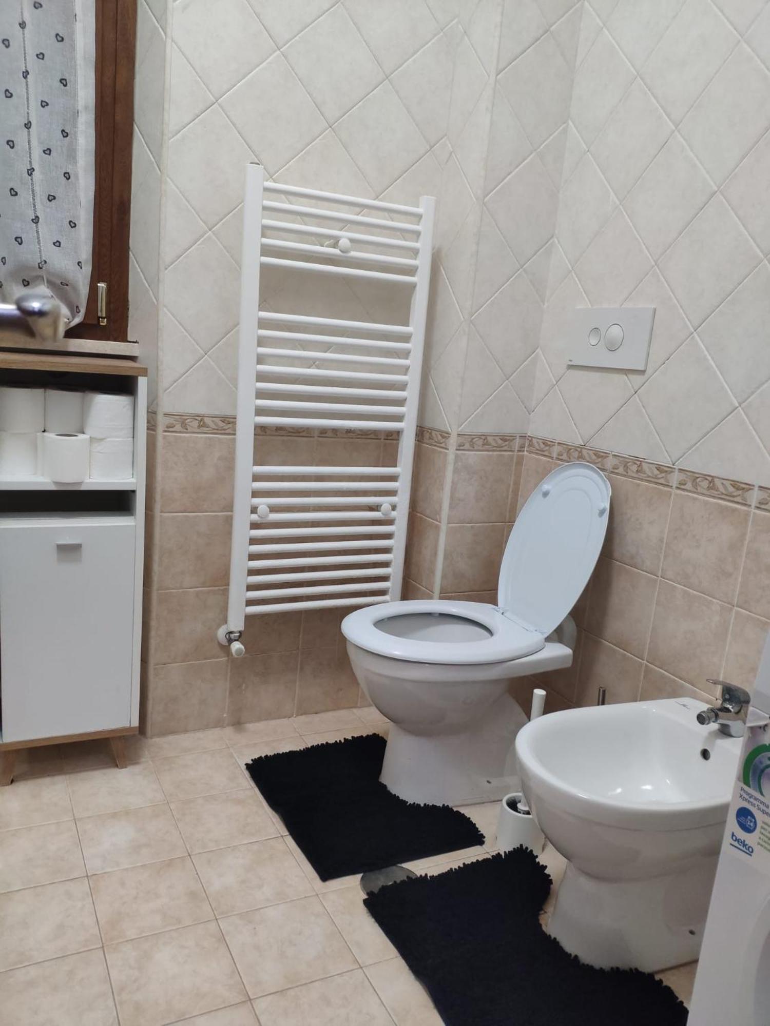 Deluxe - Close To Metro C Torrenova Station Homestay Rome