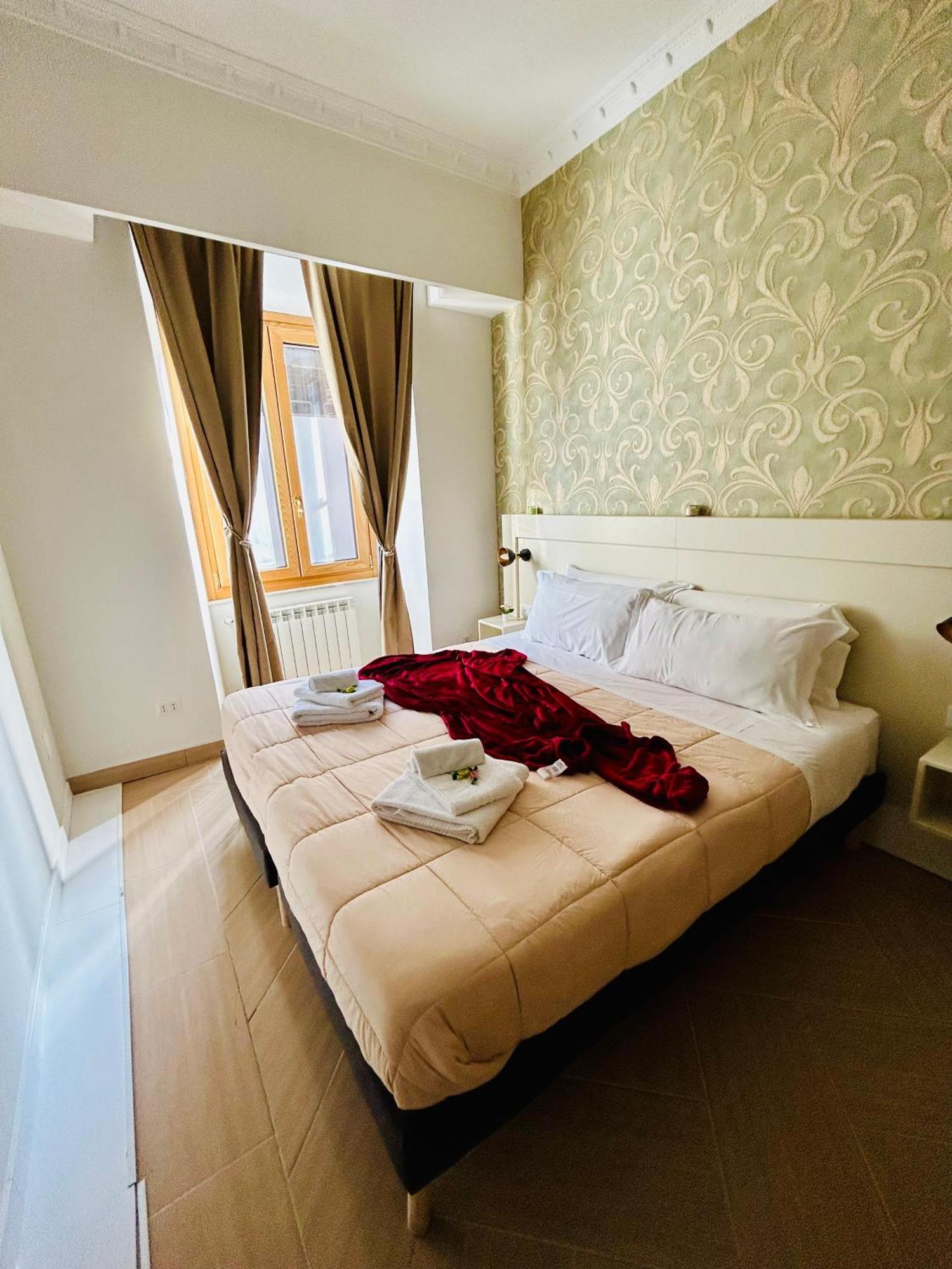 Domus Giolitti Guest house