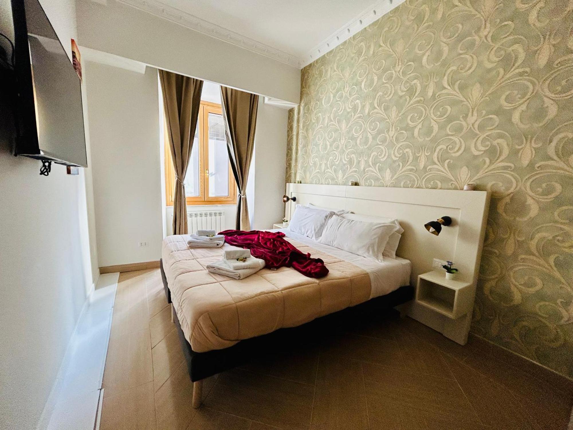 Guest house Domus Giolitti