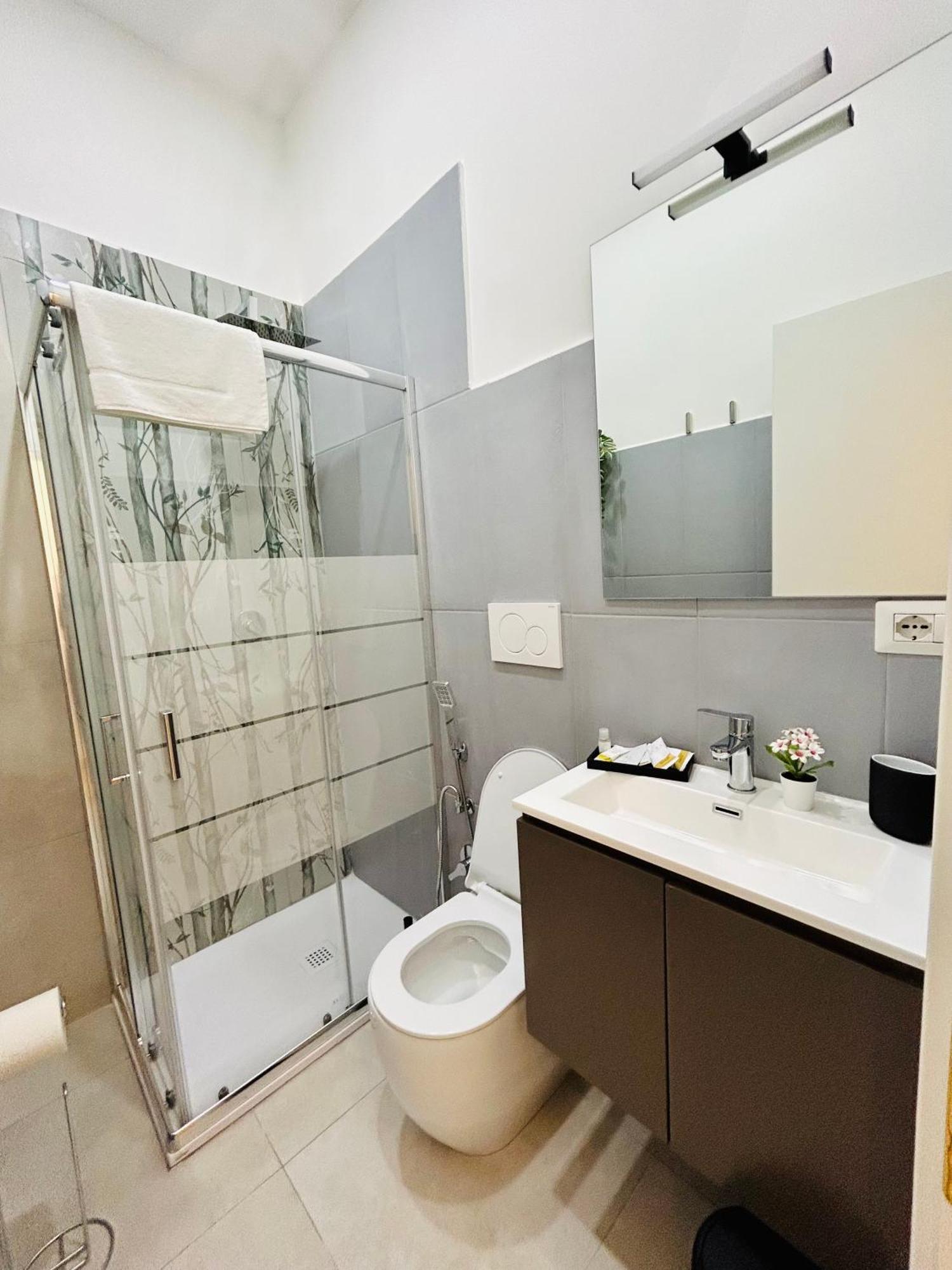 Guest house Domus Giolitti