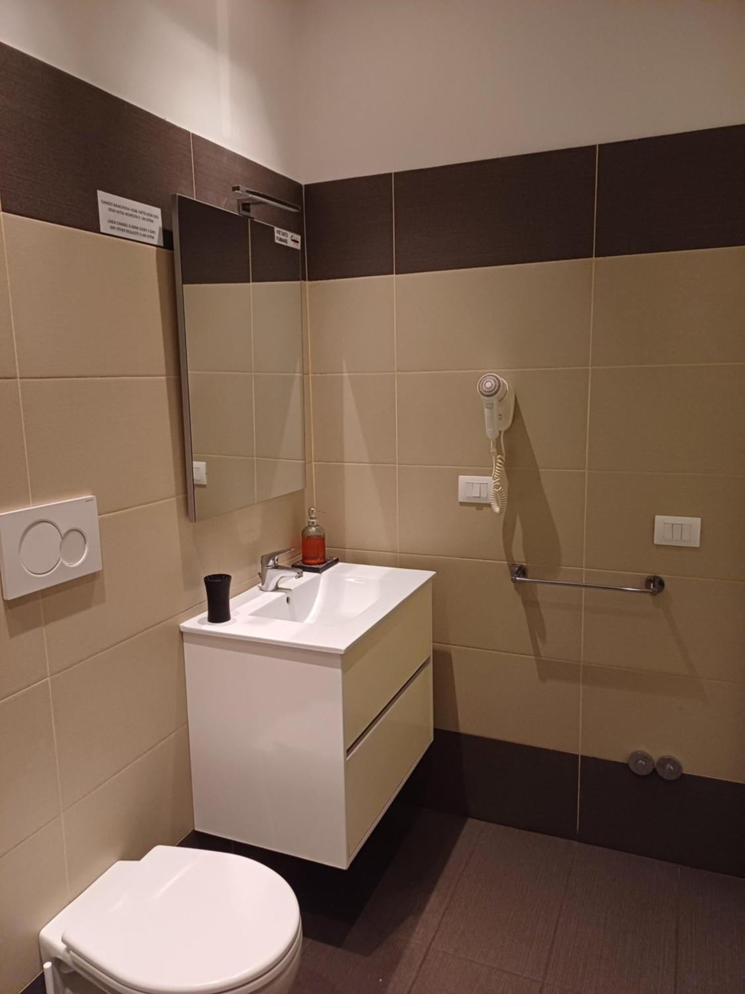 And Guest house Rome