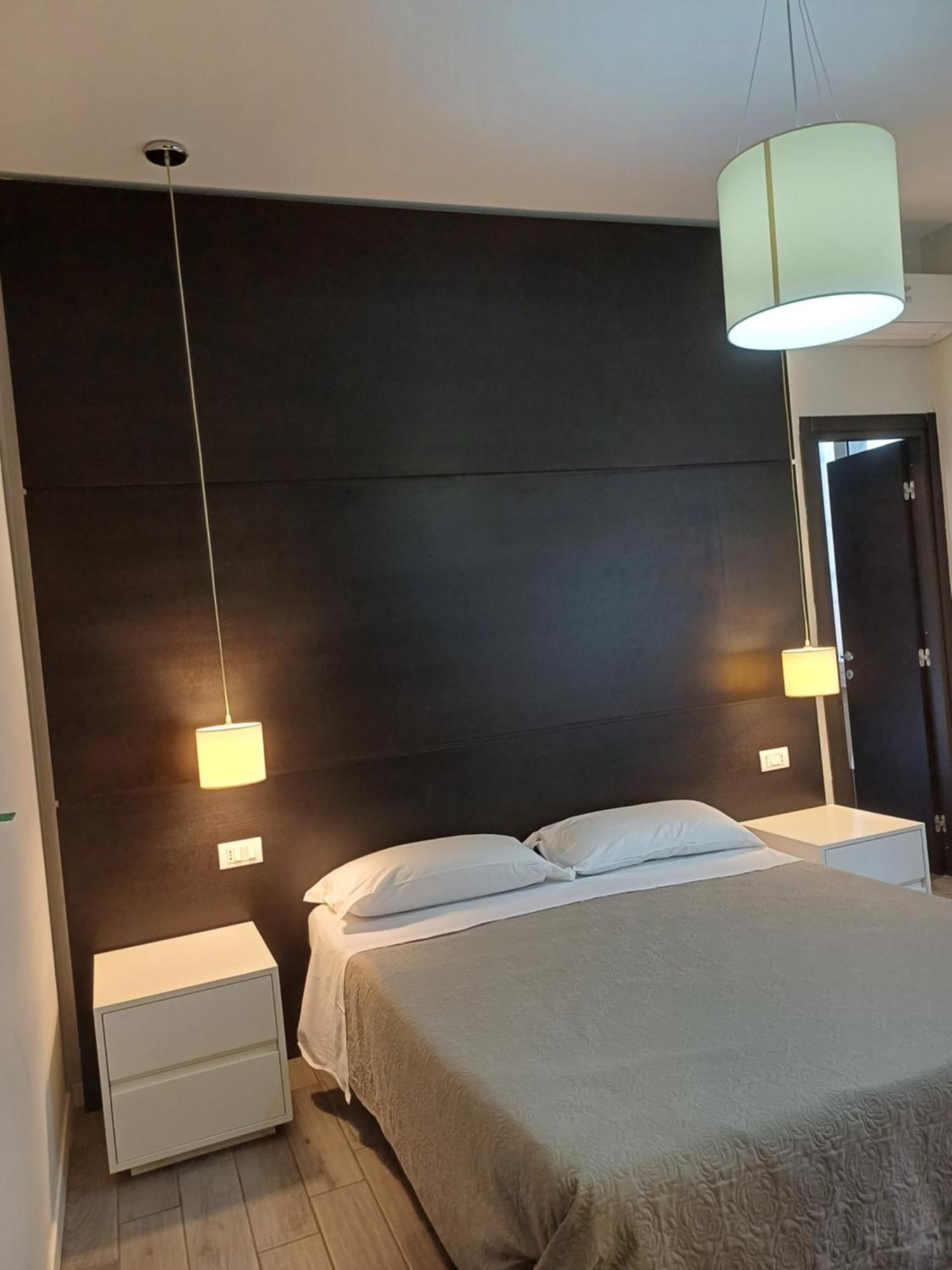 And Guest house Rome