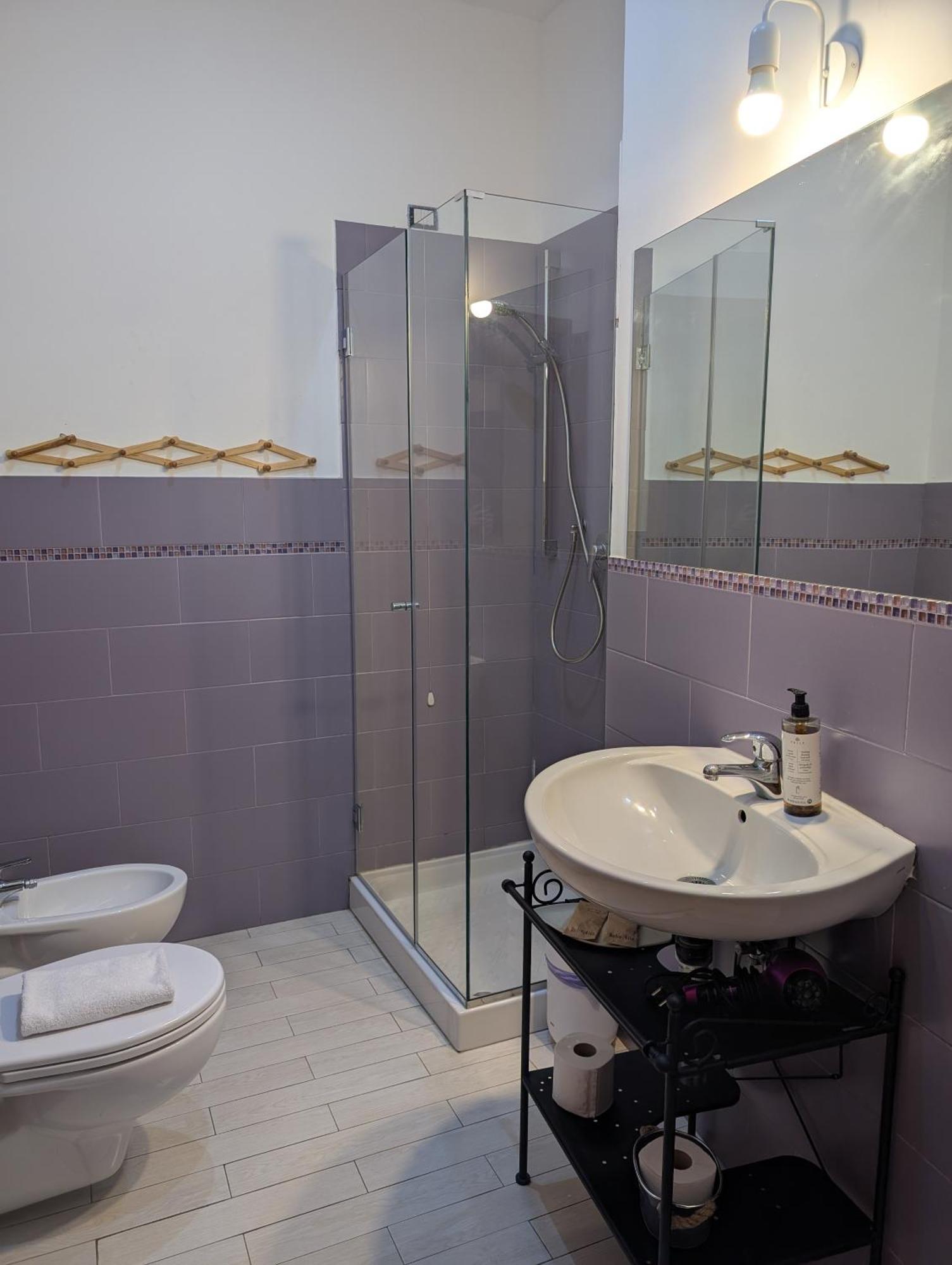 Bed & Breakfast Gracchi278 *