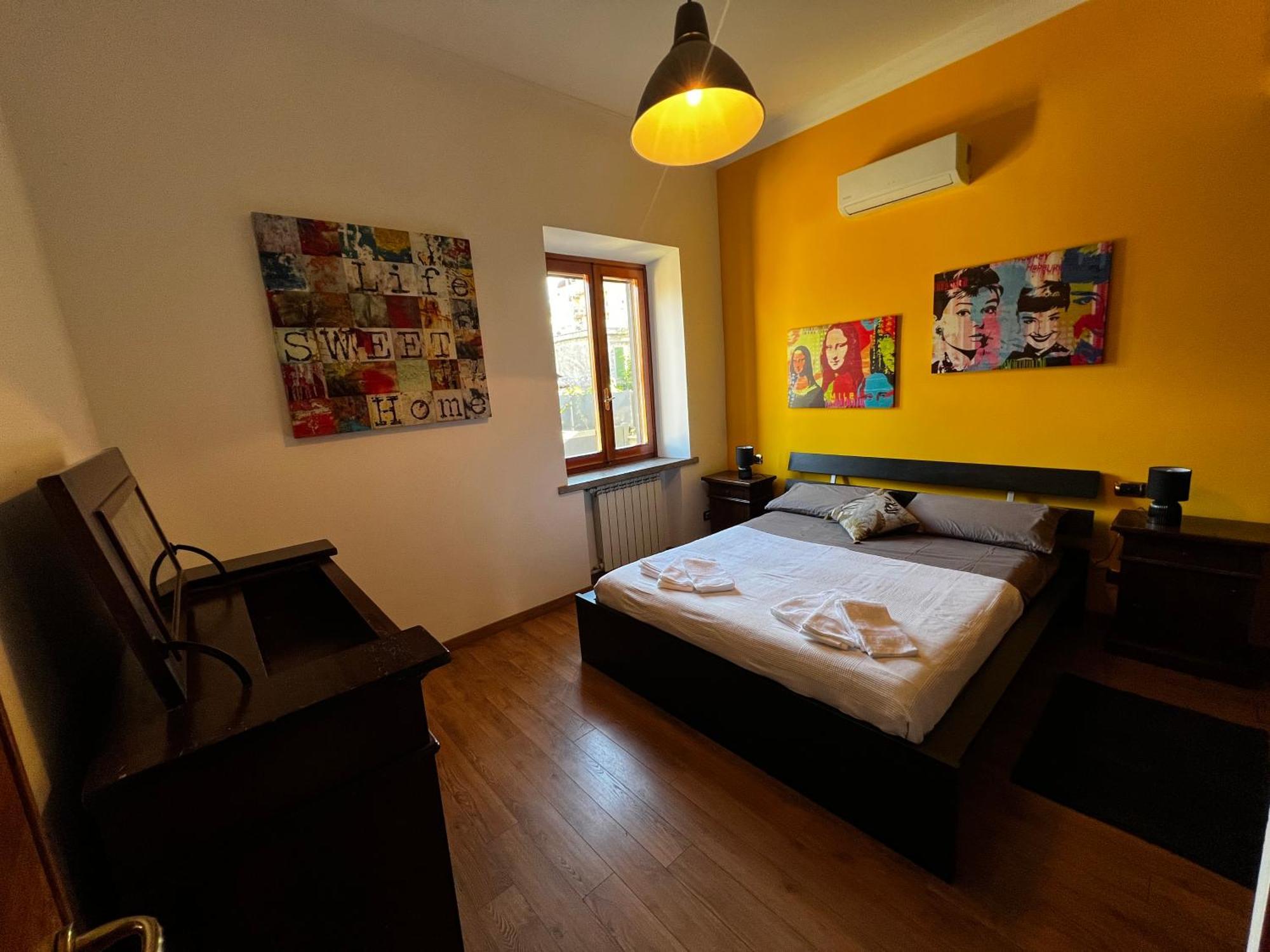 Holiday home Di Marco A