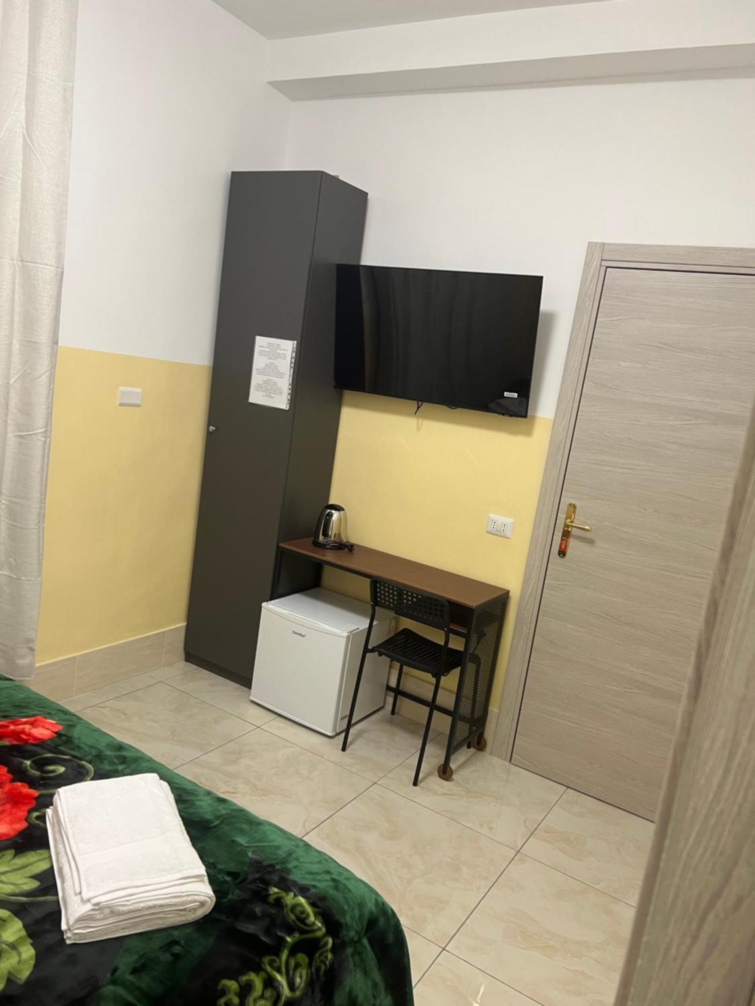 Bed & Breakfast Turati Termini