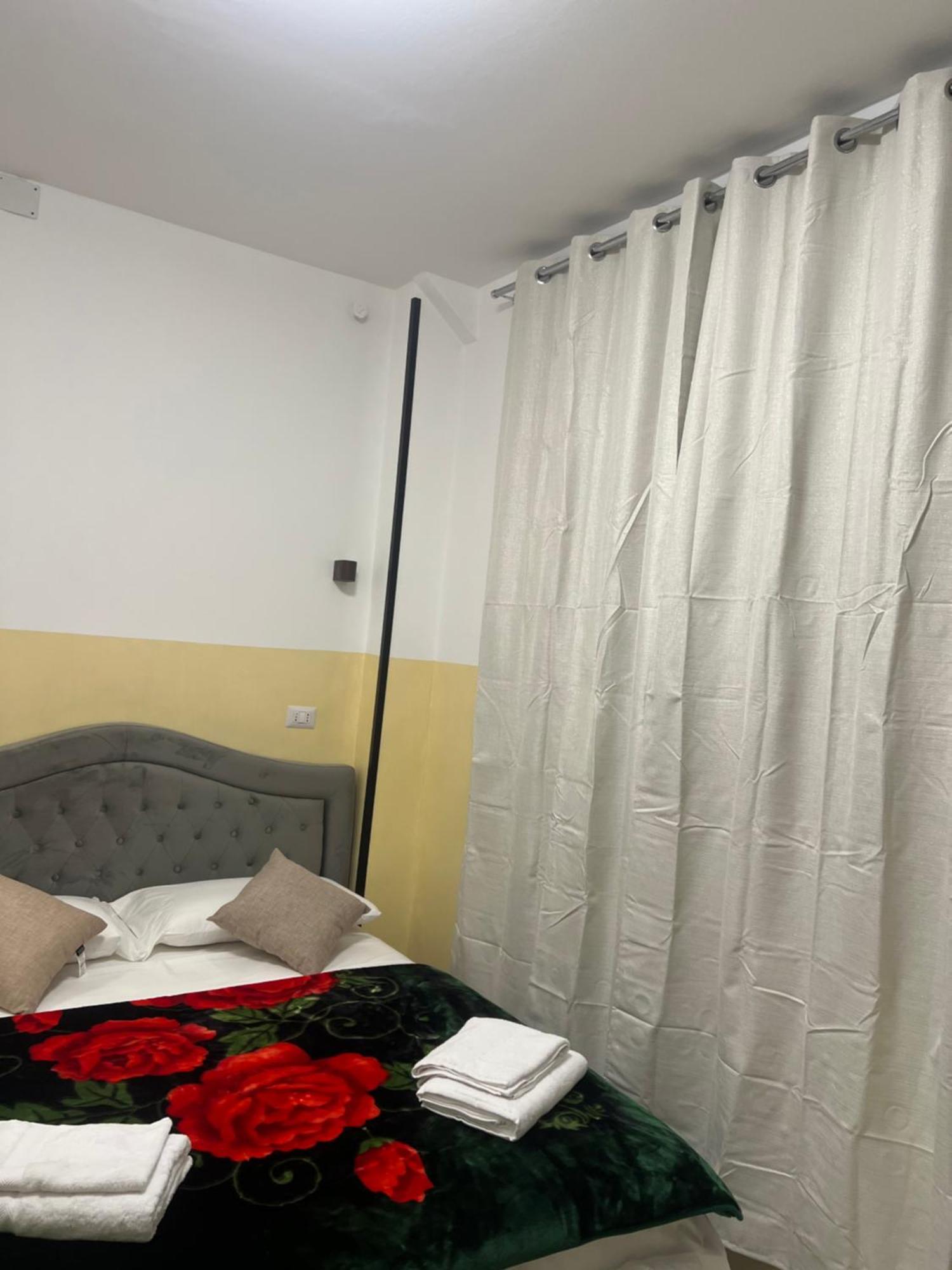 Bed & Breakfast Turati Termini Rome