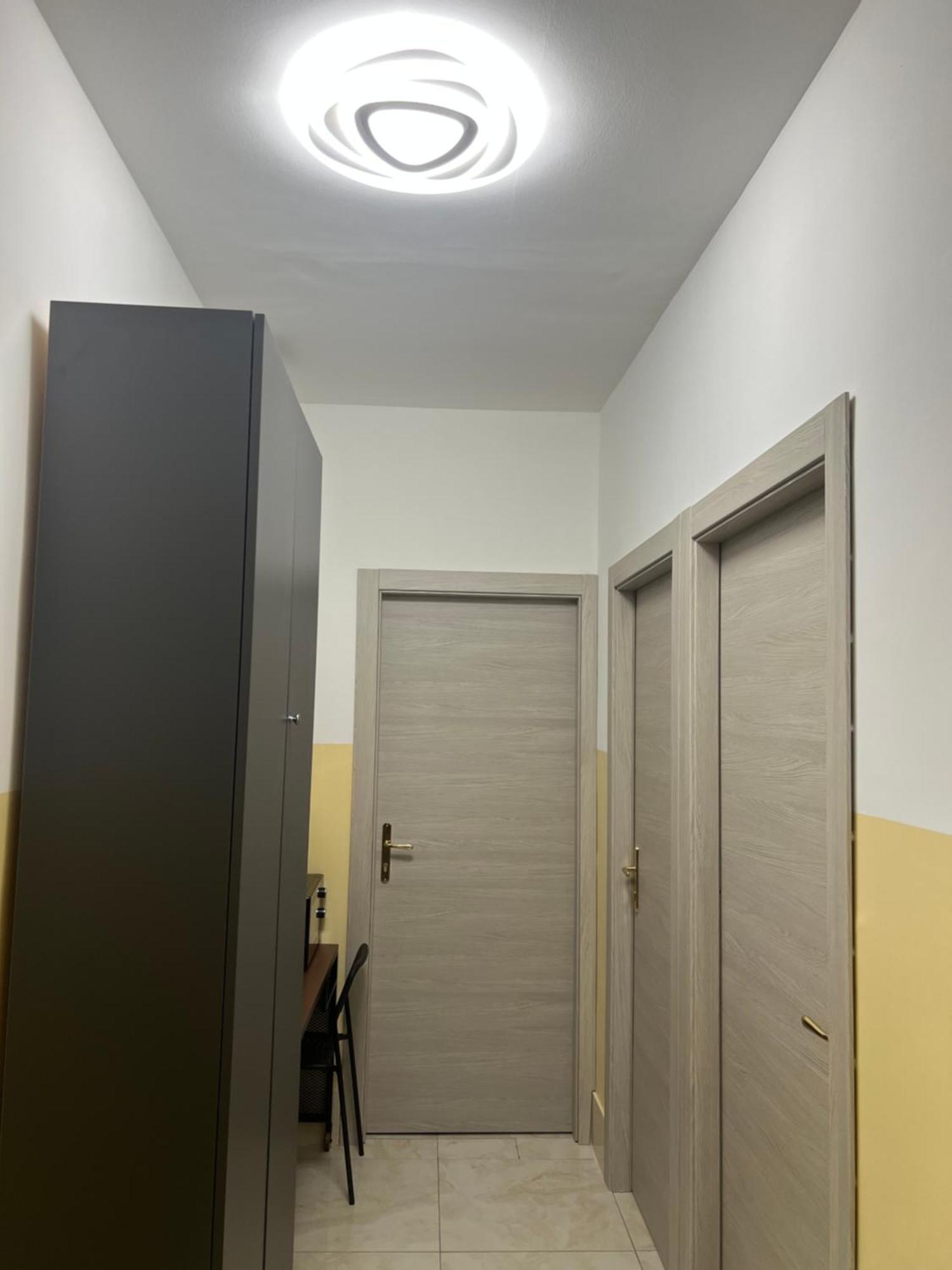 Turati Termini *
