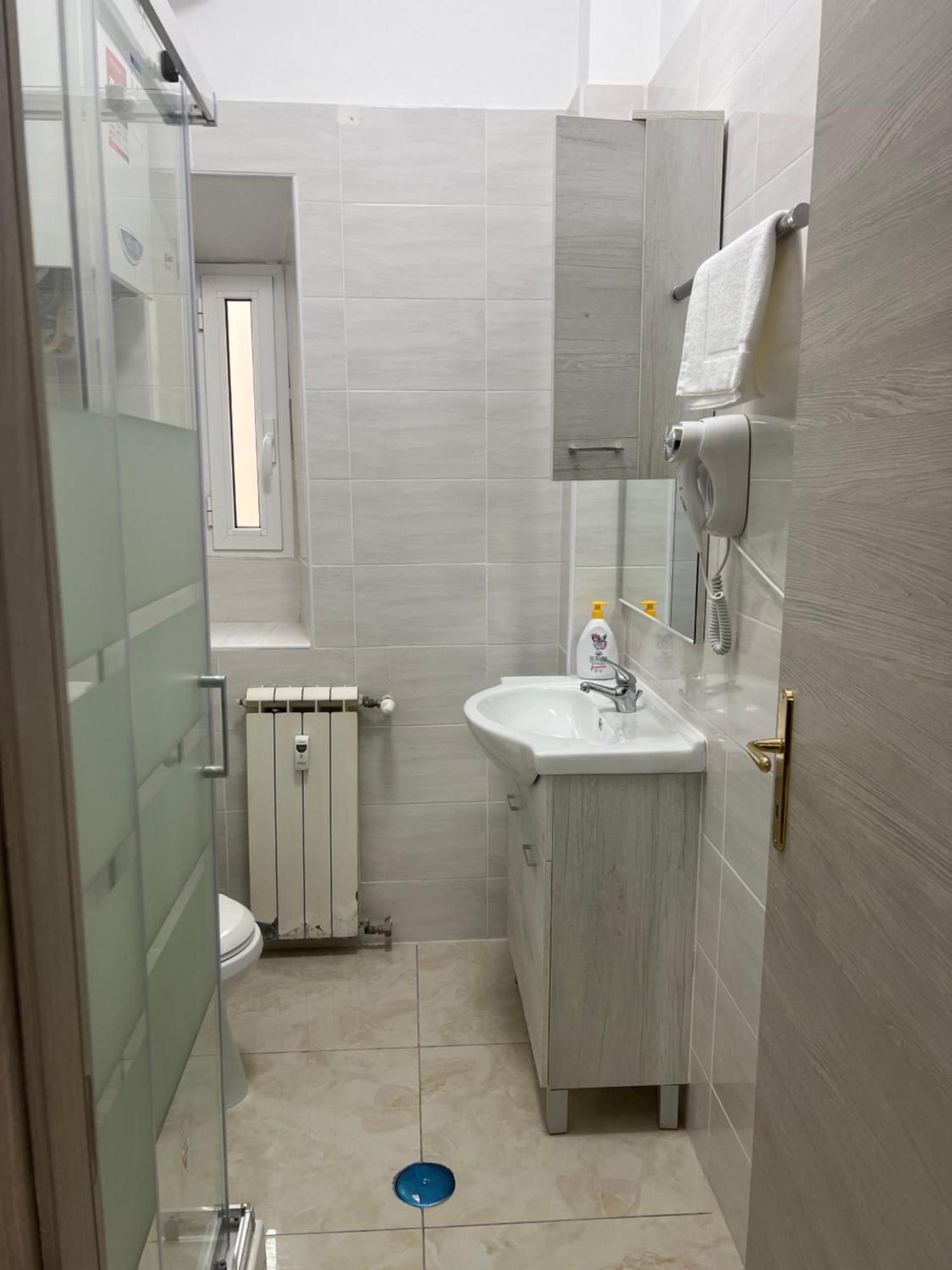 Bed & Breakfast Turati Termini *