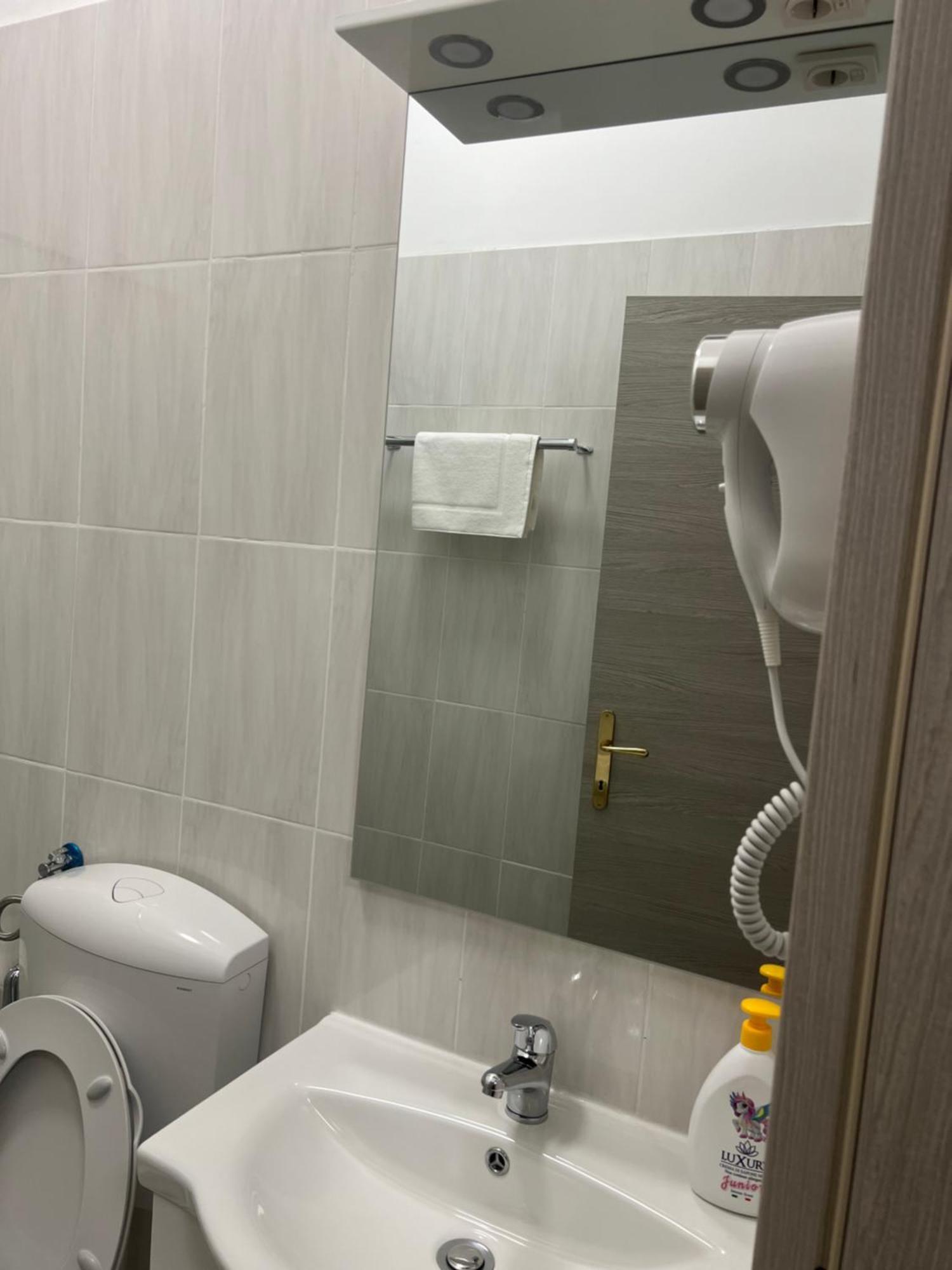 Bed & Breakfast Turati Termini Rome