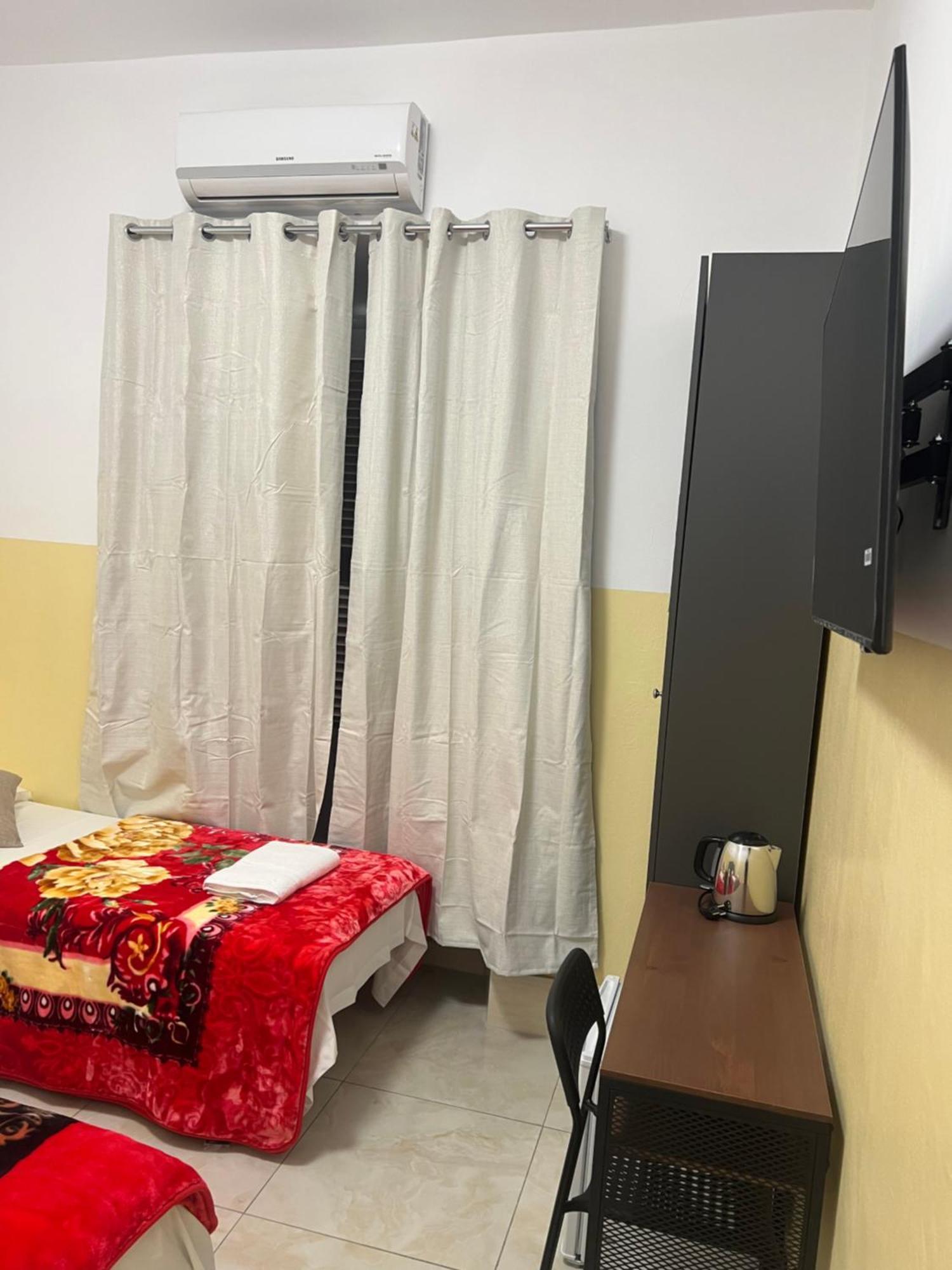 Turati Termini Bed & Breakfast