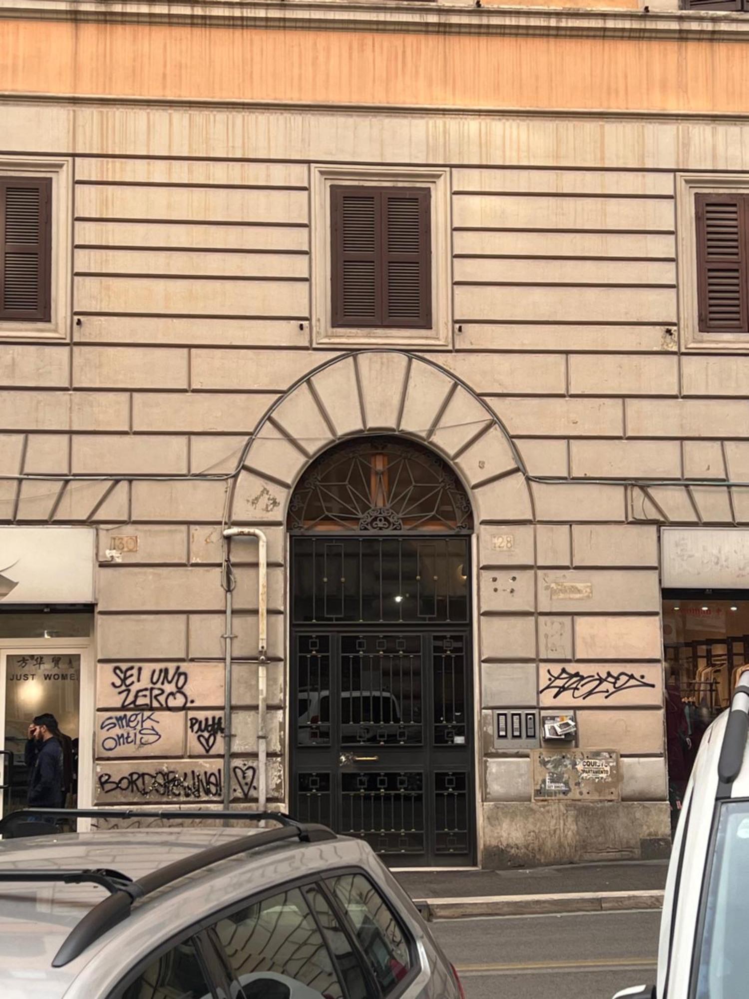 Turati Termini Bed & Breakfast Rome