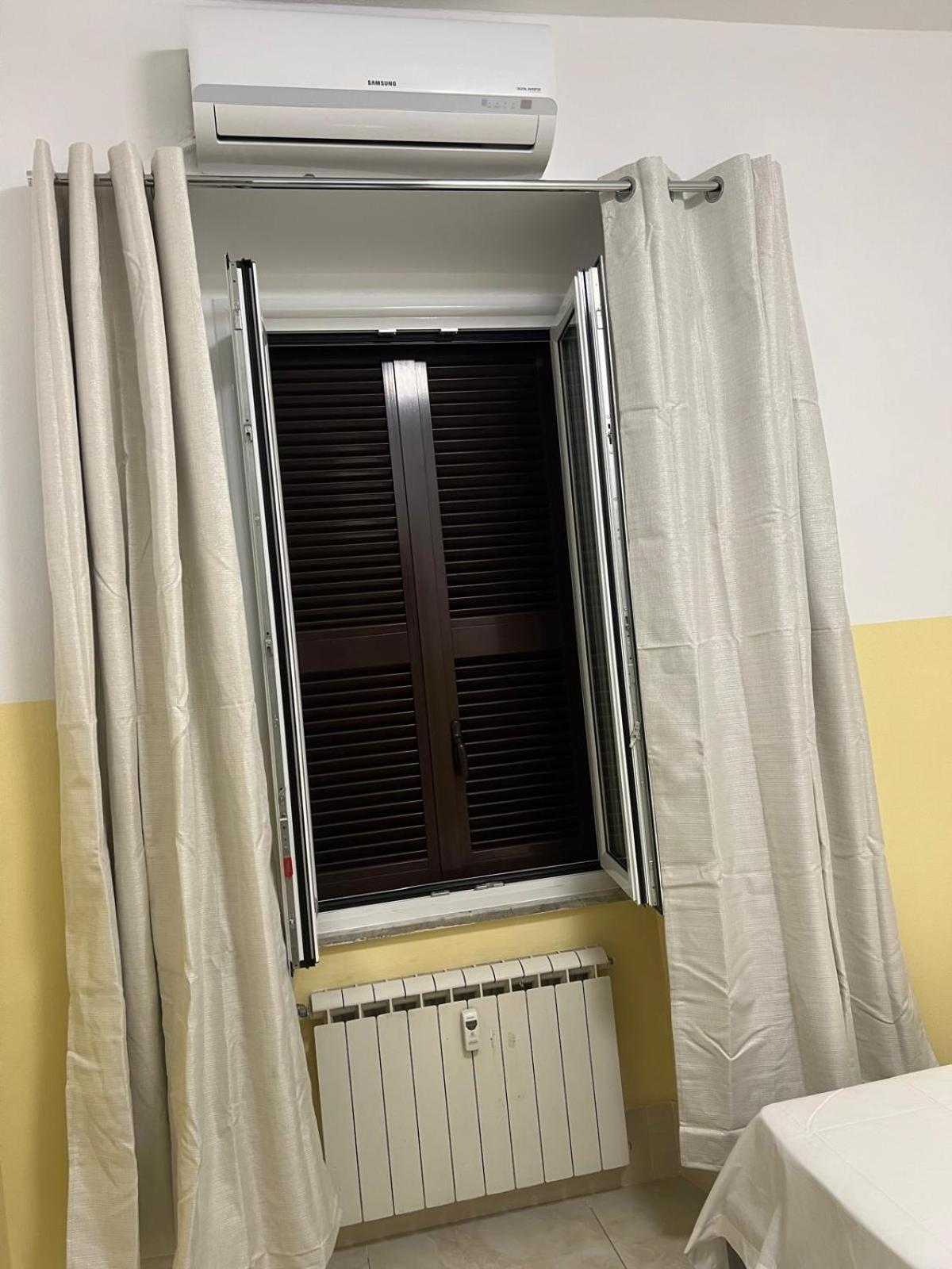 Turati Termini Bed & Breakfast *