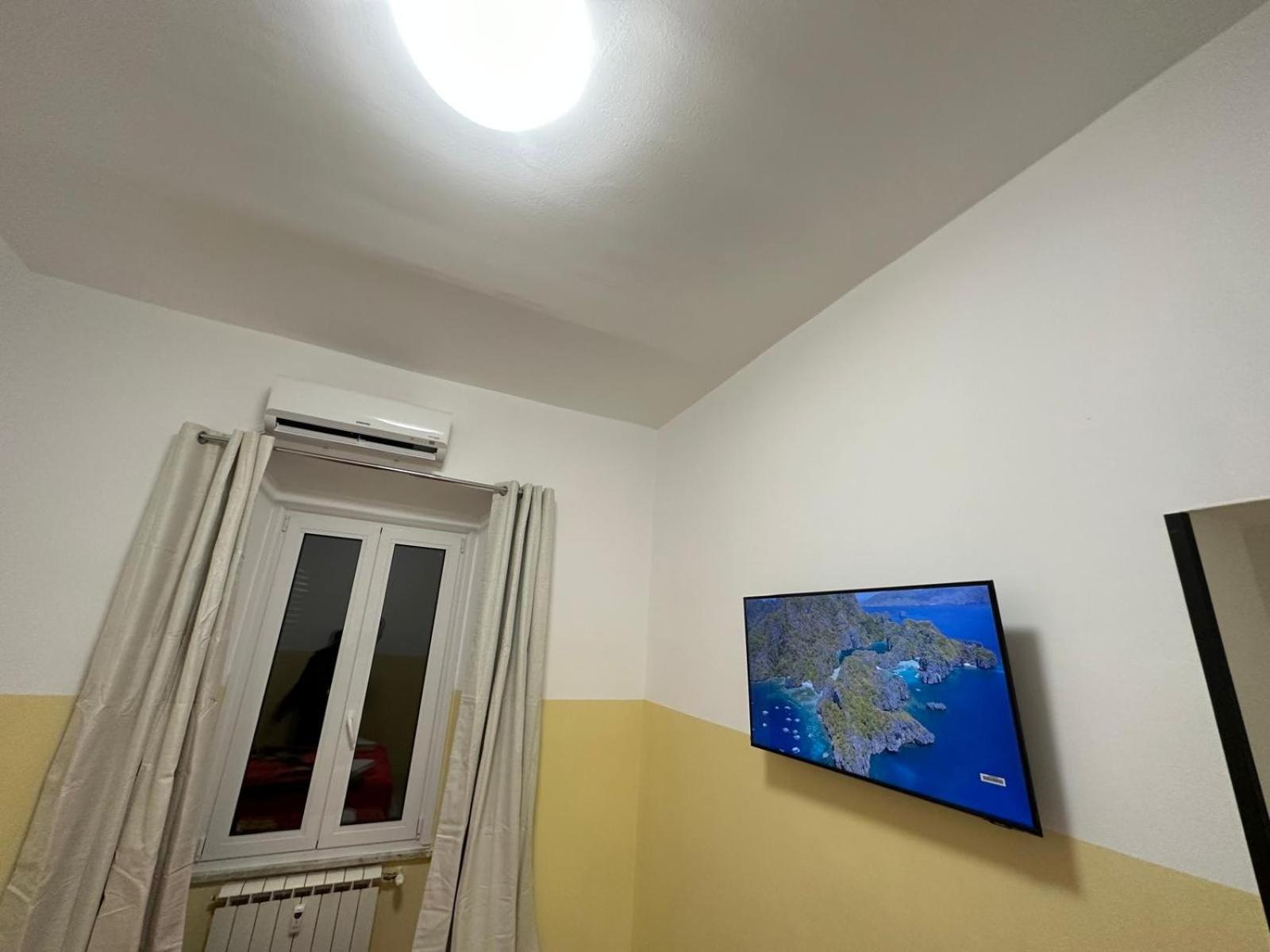 Bed & Breakfast Turati Termini *
