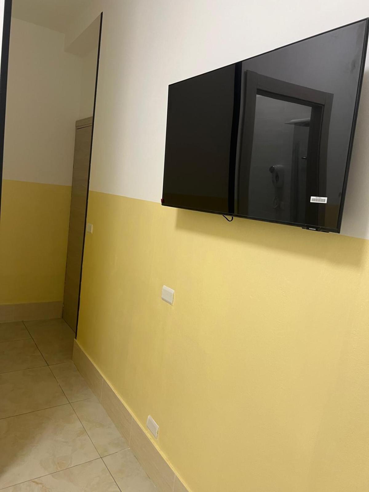 Bed & Breakfast Turati Termini Rome